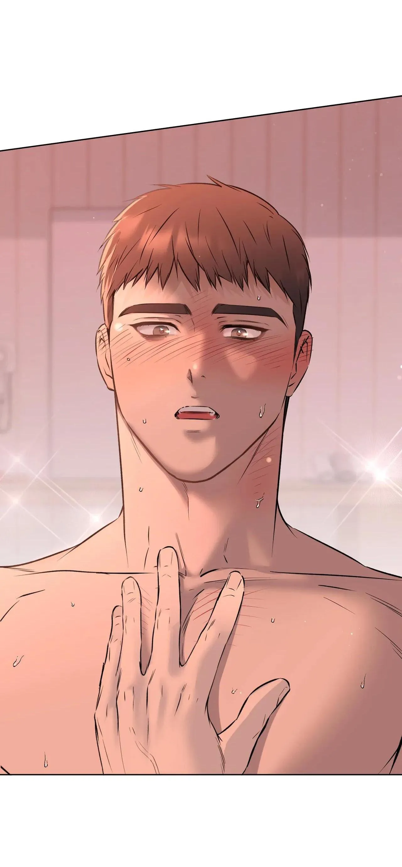 BÊN TRONG LỚP CẢNH PHỤC Chapter 46 Trang 54