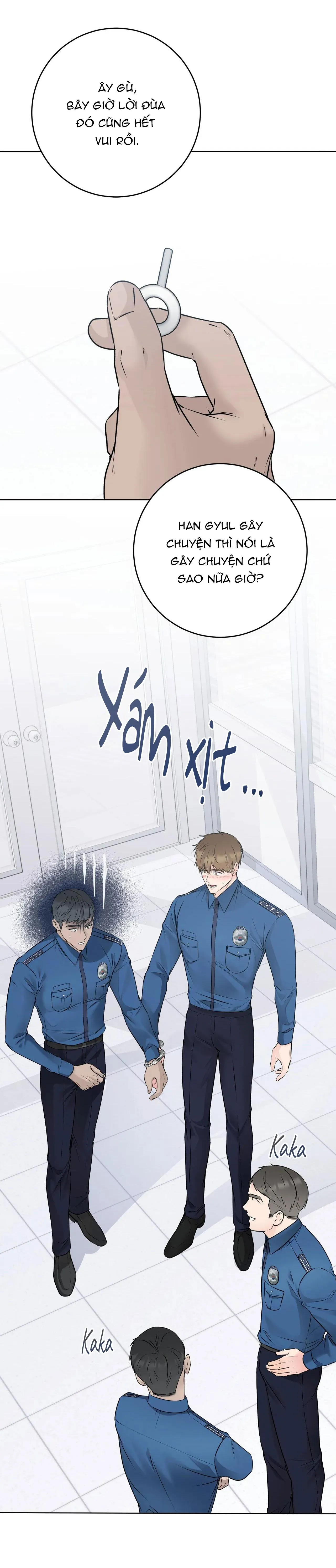 BÊN TRONG LỚP CẢNH PHỤC Chapter 47 Trang 3