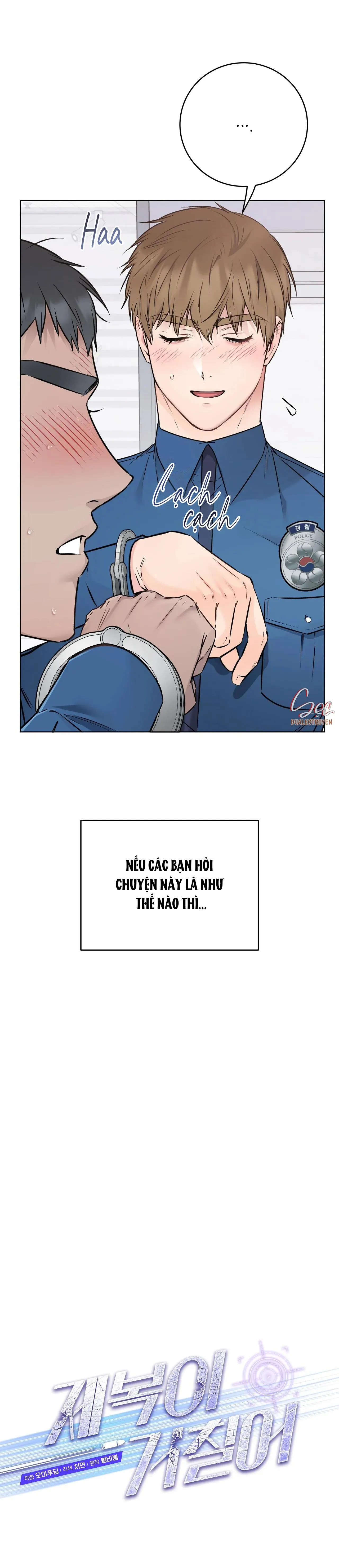 BÊN TRONG LỚP CẢNH PHỤC Chapter 47 Trang 4