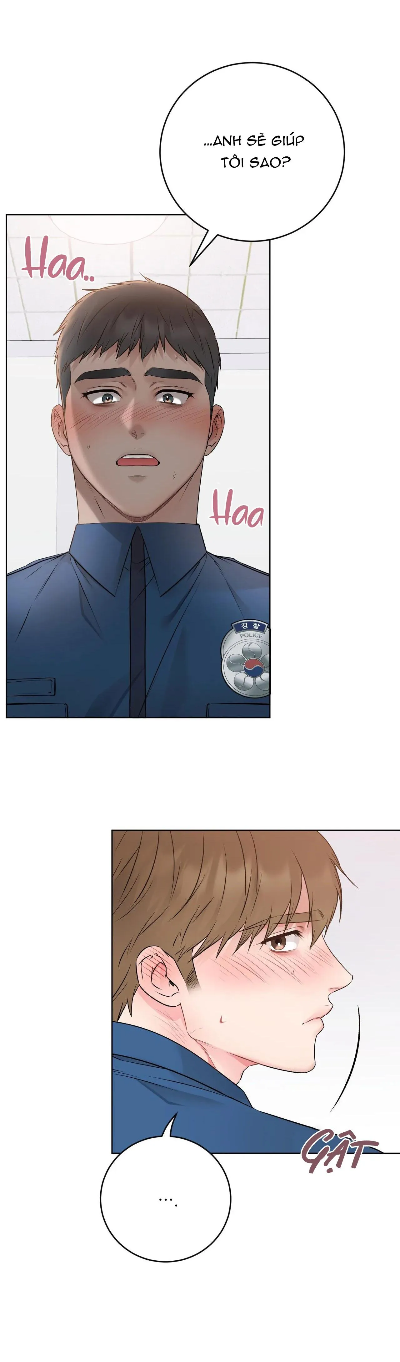 BÊN TRONG LỚP CẢNH PHỤC Chapter 48 Trang 6