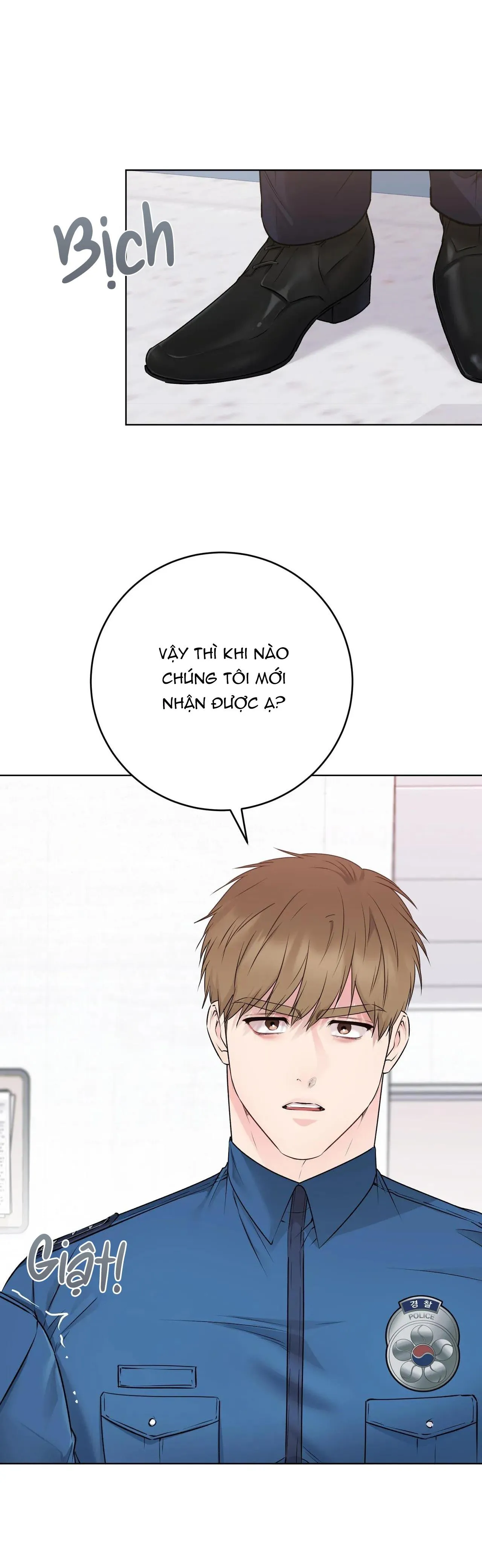 BÊN TRONG LỚP CẢNH PHỤC Chapter 48 Trang 21