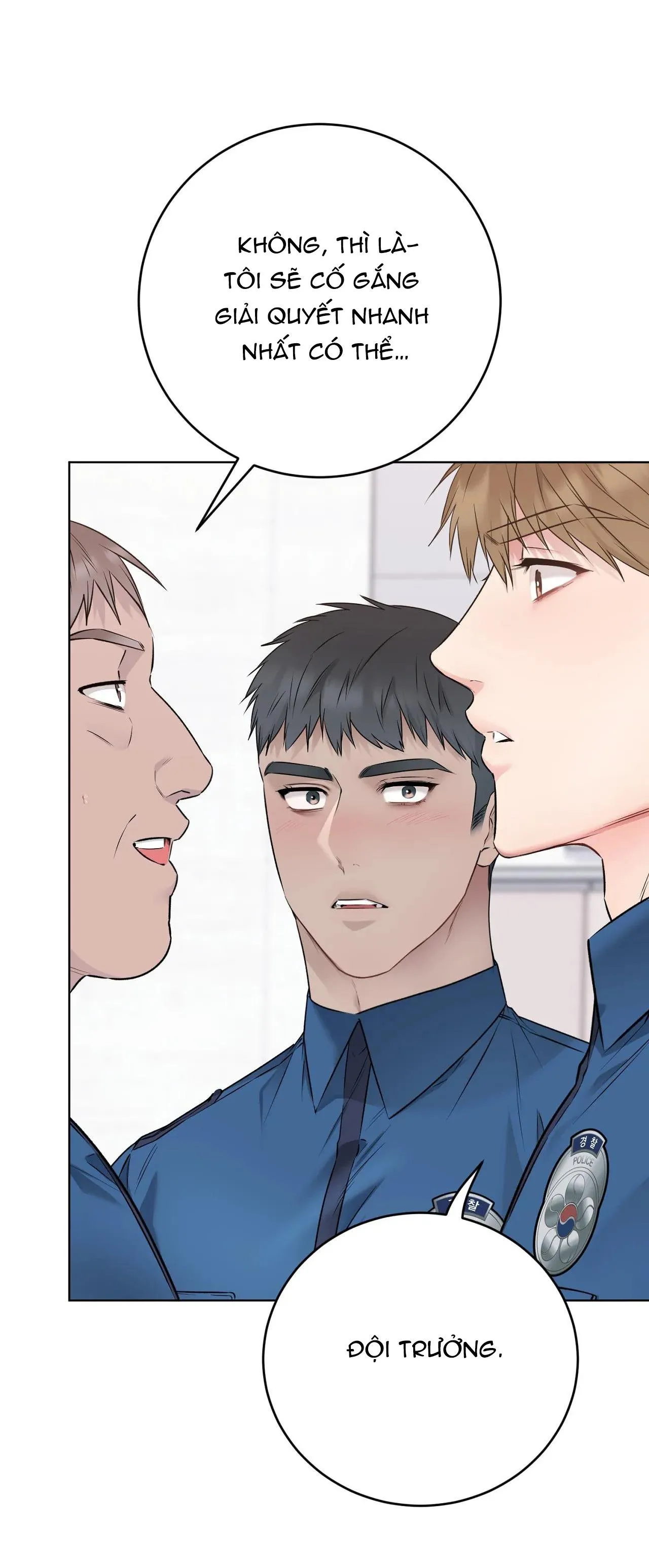 BÊN TRONG LỚP CẢNH PHỤC Chapter 48 Trang 24