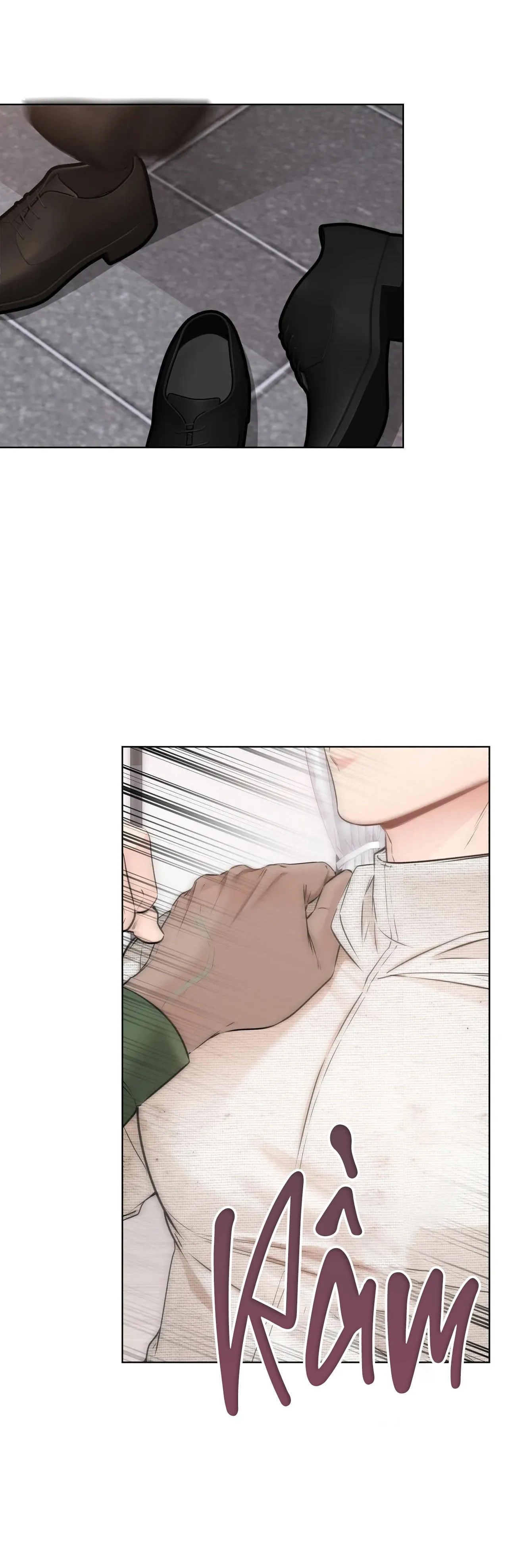 BÊN TRONG LỚP CẢNH PHỤC Chapter 48 Trang 41