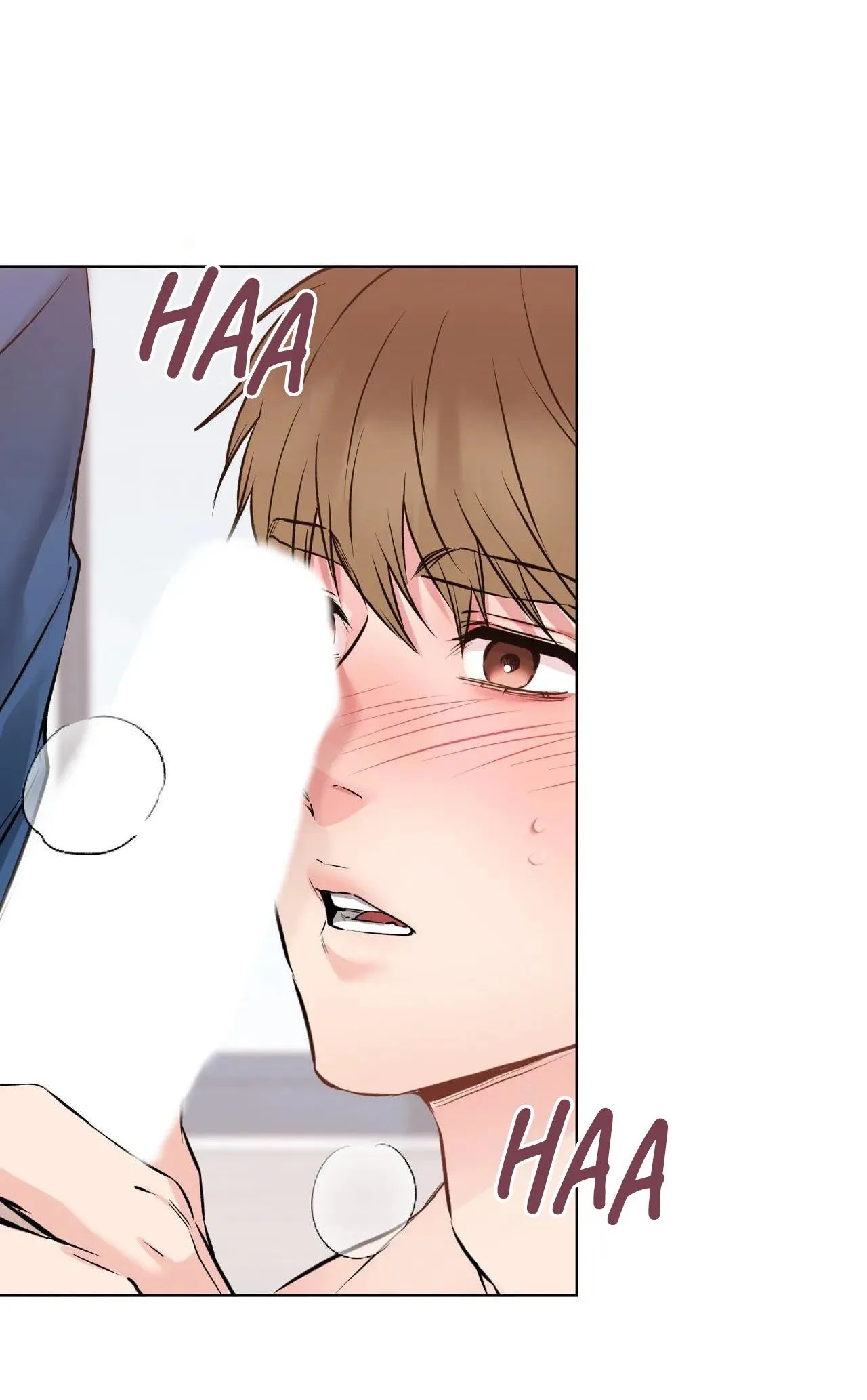 BÊN TRONG LỚP CẢNH PHỤC Chapter 49 Trang 15