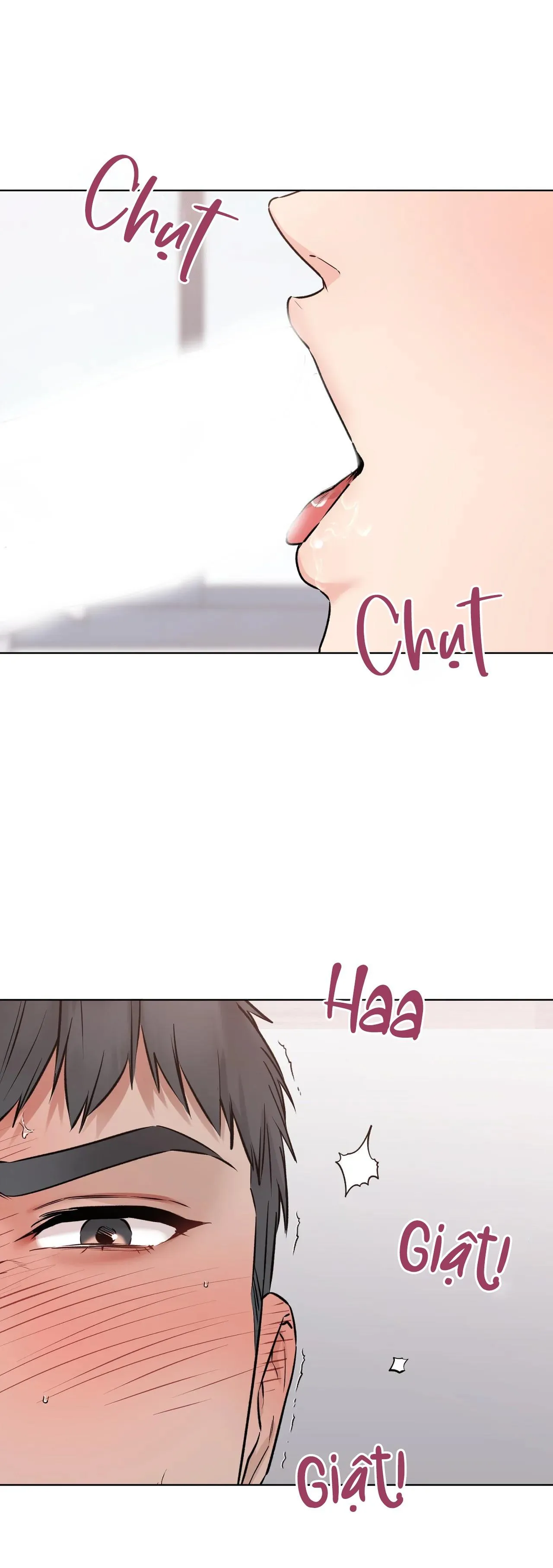 BÊN TRONG LỚP CẢNH PHỤC Chapter 49 Trang 18