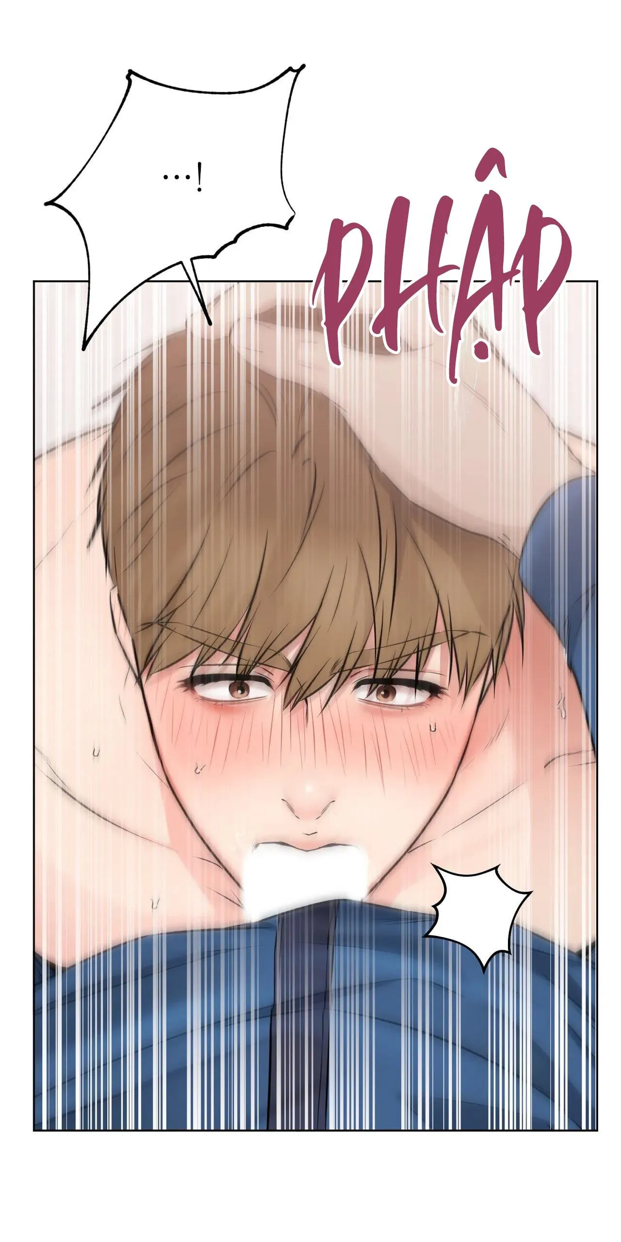 BÊN TRONG LỚP CẢNH PHỤC Chapter 49 Trang 19