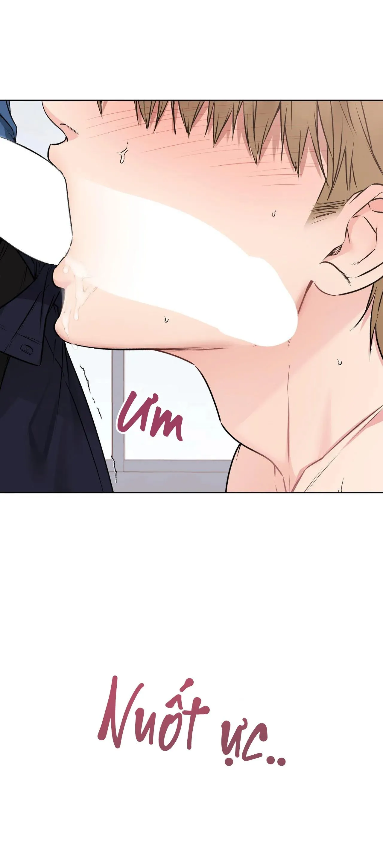 BÊN TRONG LỚP CẢNH PHỤC Chapter 49 Trang 22