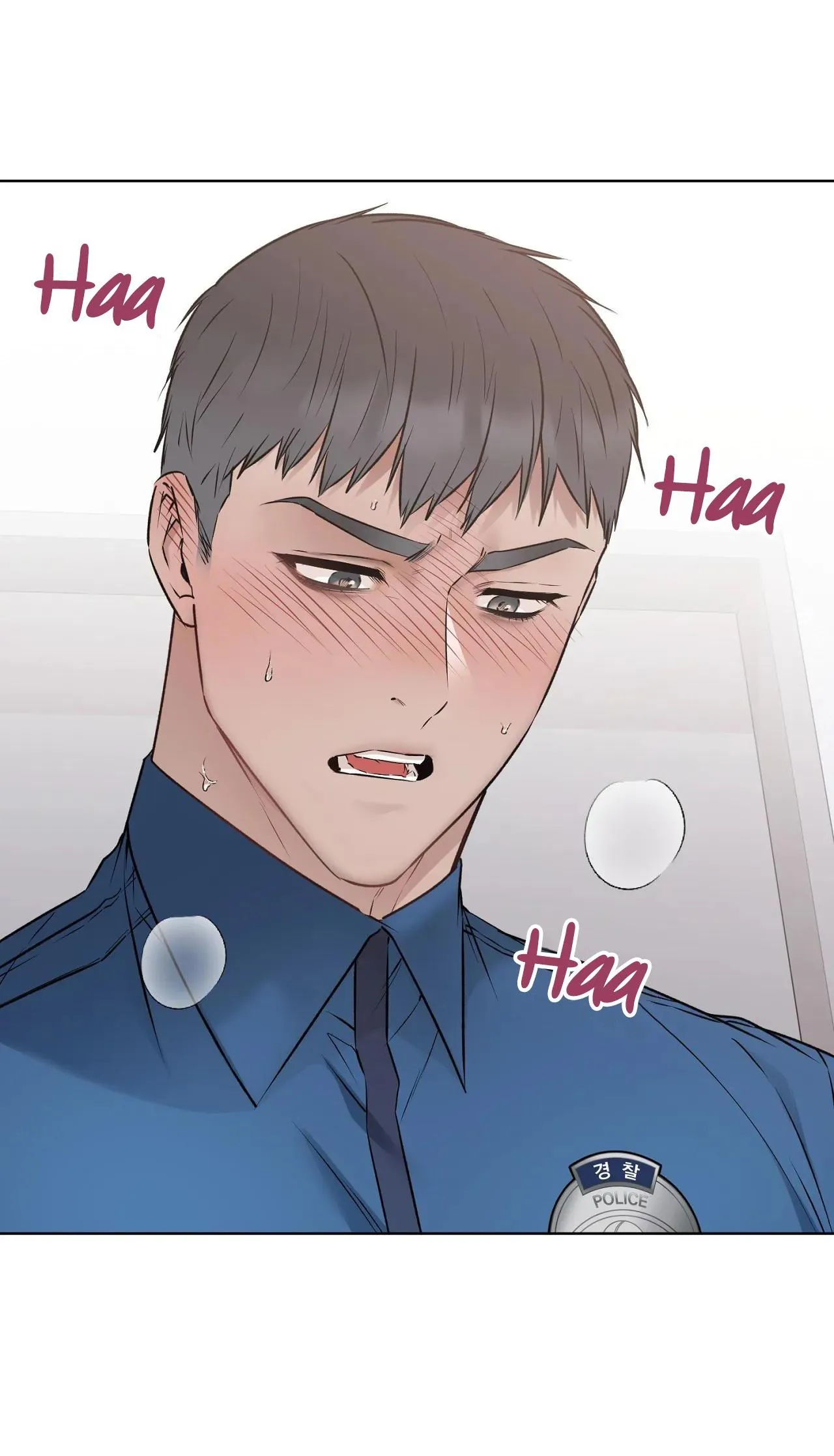 BÊN TRONG LỚP CẢNH PHỤC Chapter 49 Trang 23