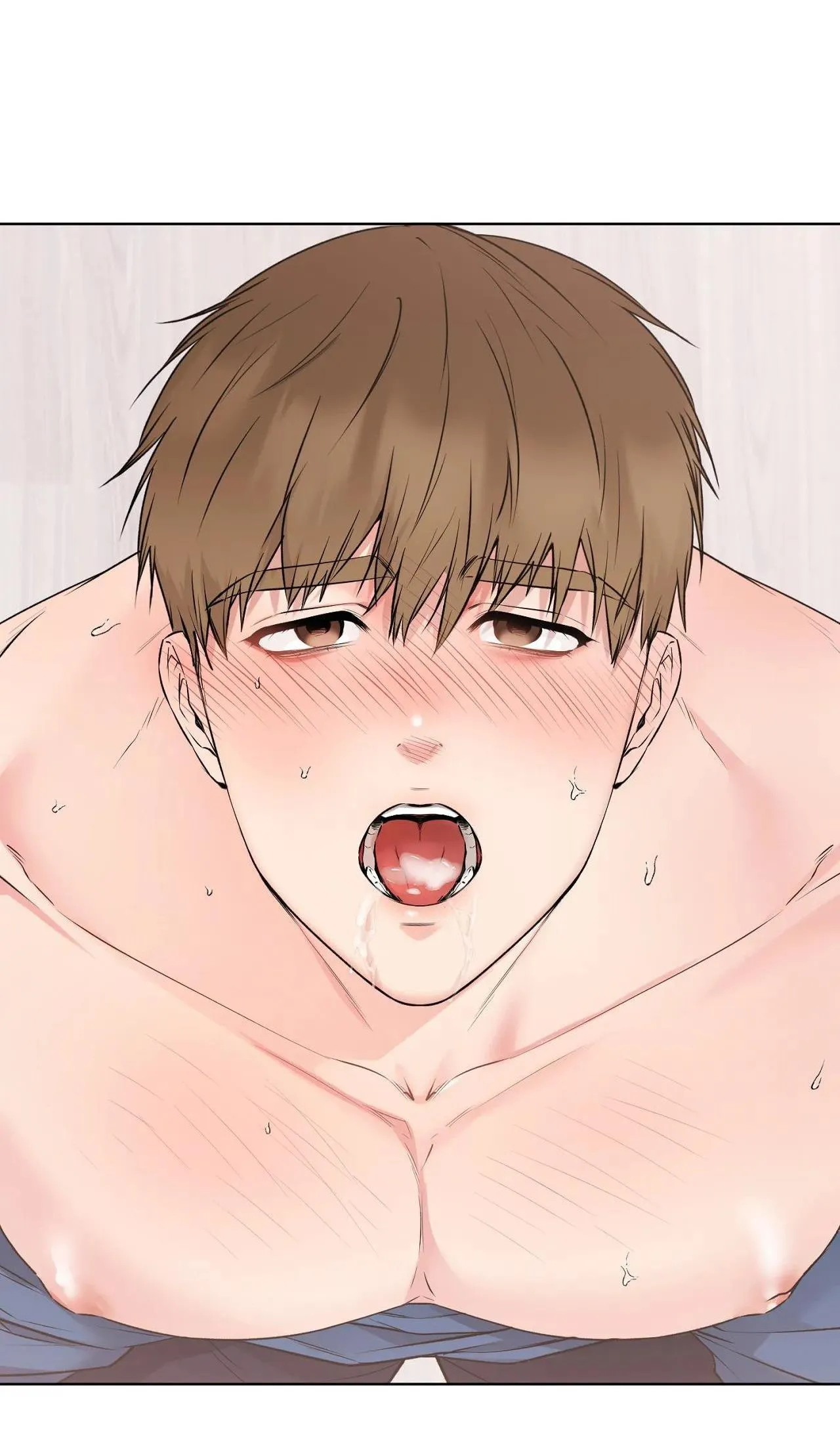 BÊN TRONG LỚP CẢNH PHỤC Chapter 49 Trang 24