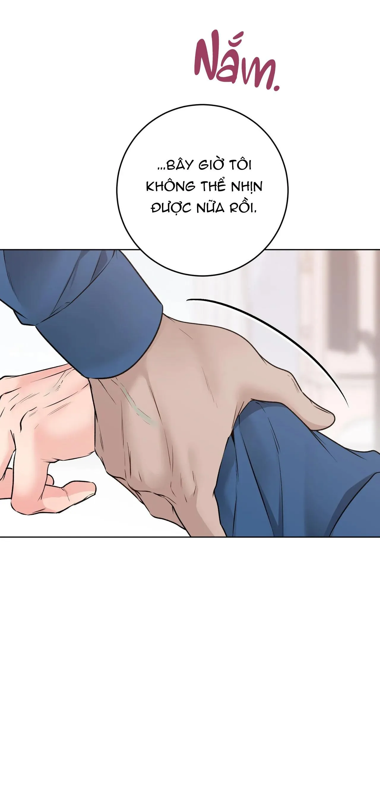 BÊN TRONG LỚP CẢNH PHỤC Chapter 49 Trang 25