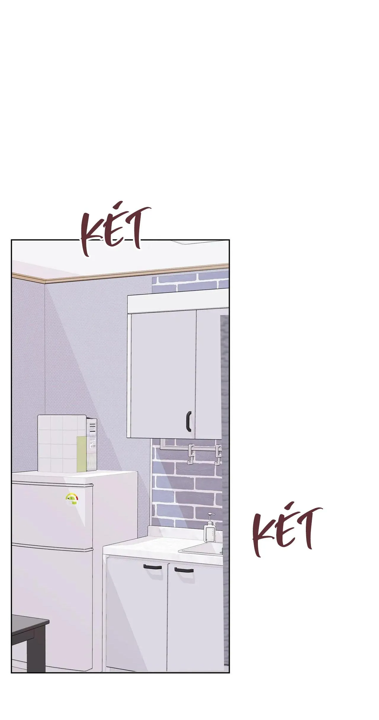 BÊN TRONG LỚP CẢNH PHỤC Chapter 49 Trang 27