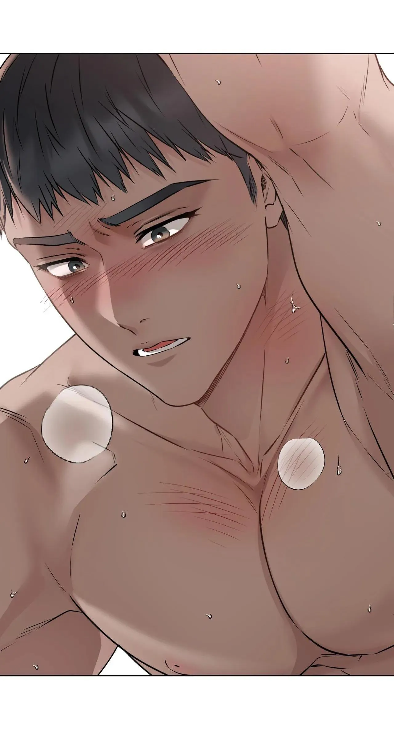 BÊN TRONG LỚP CẢNH PHỤC Chapter 49 Trang 29