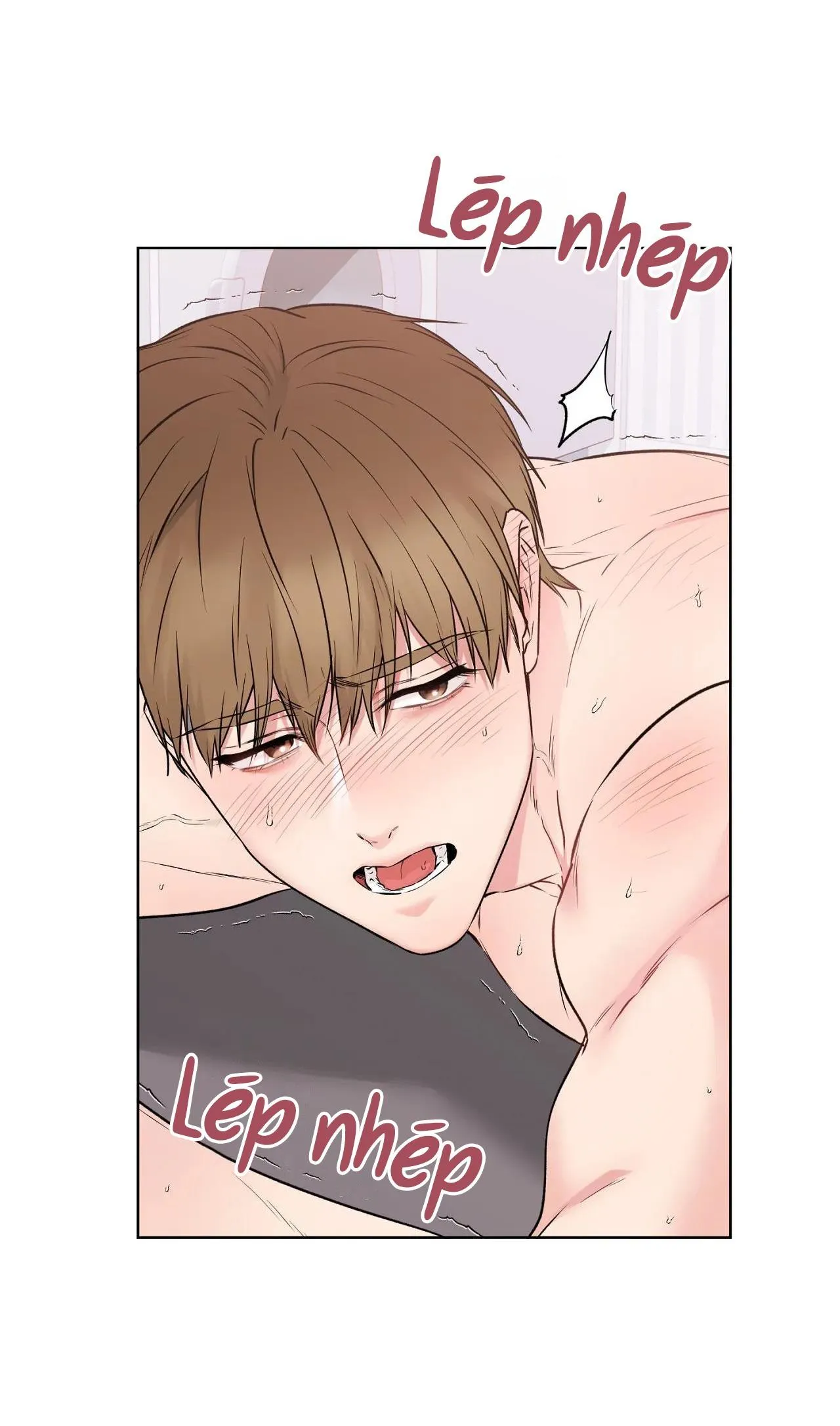 BÊN TRONG LỚP CẢNH PHỤC Chapter 49 Trang 31