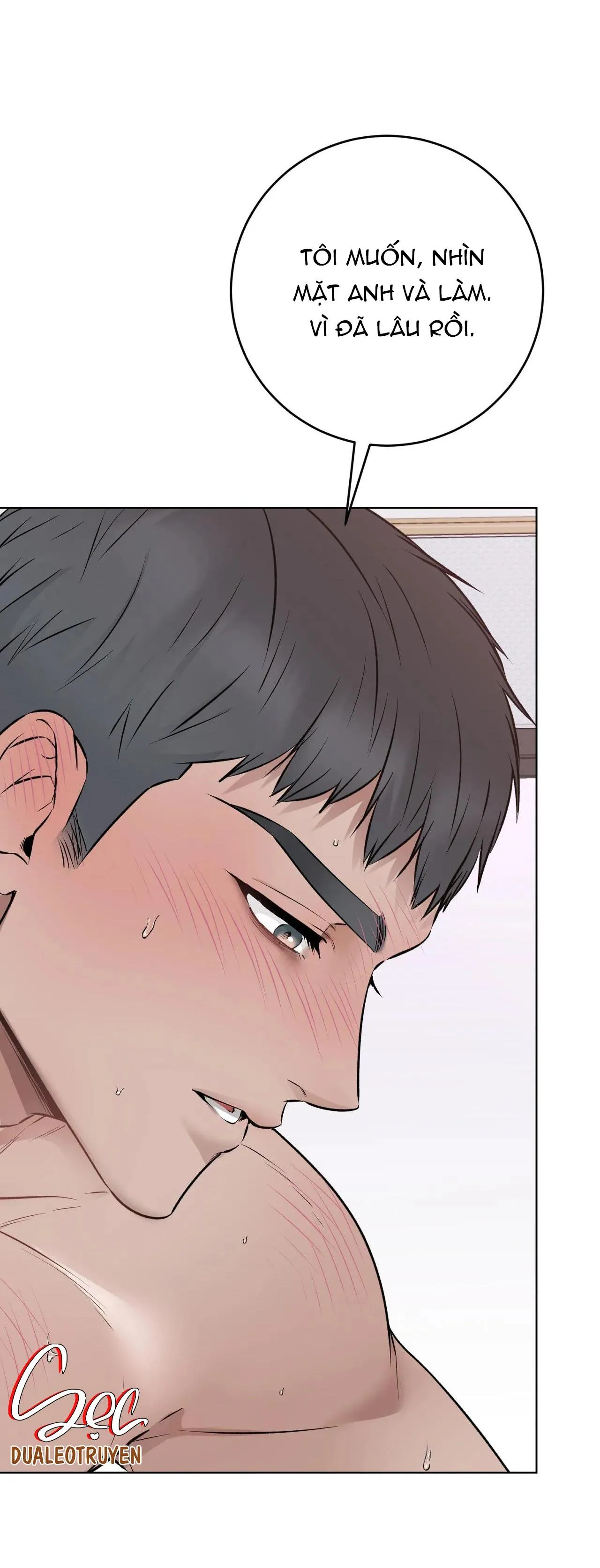 BÊN TRONG LỚP CẢNH PHỤC Chapter 49 Trang 39