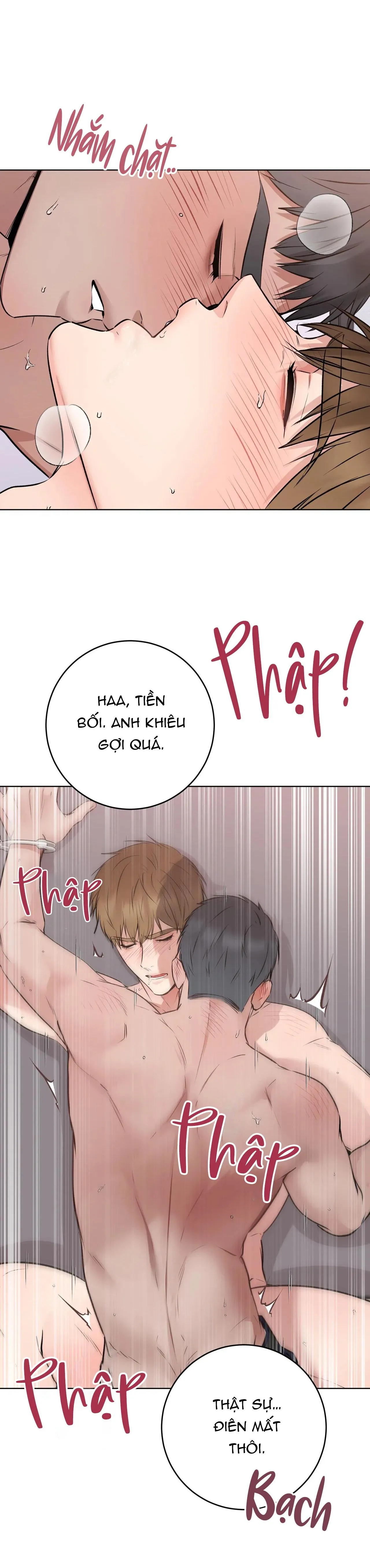 BÊN TRONG LỚP CẢNH PHỤC Chapter 49 Trang 43