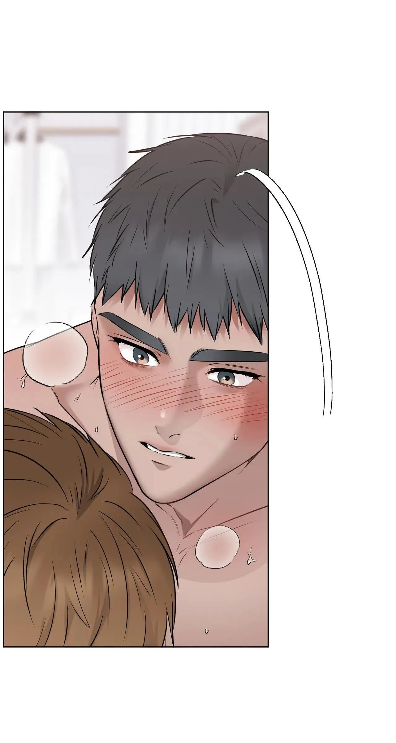 BÊN TRONG LỚP CẢNH PHỤC Chapter 49 Trang 49