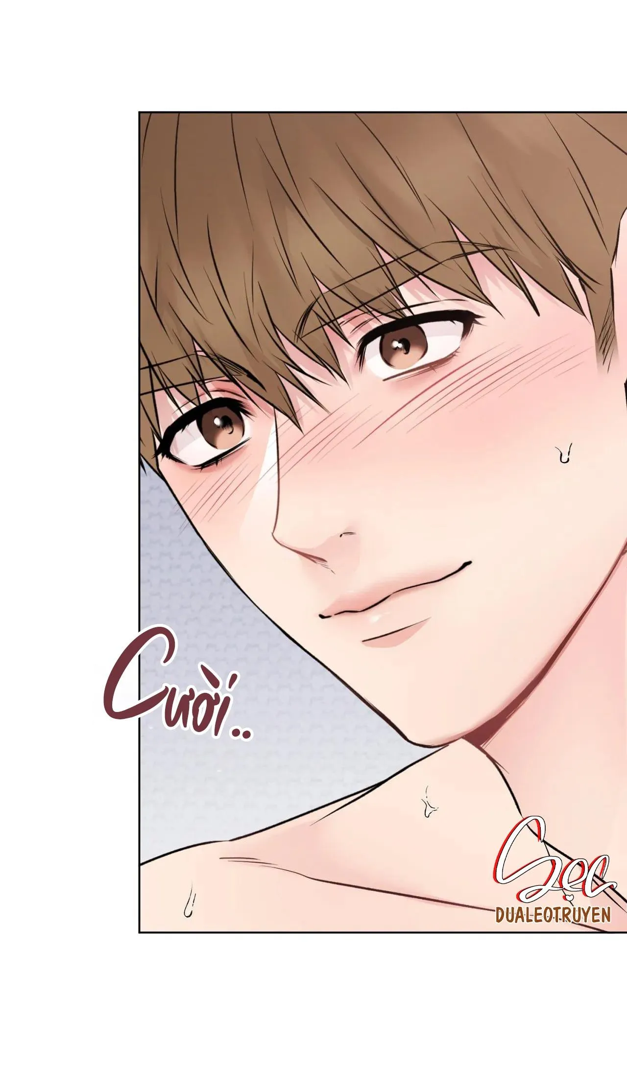 BÊN TRONG LỚP CẢNH PHỤC Chapter 49 Trang 52