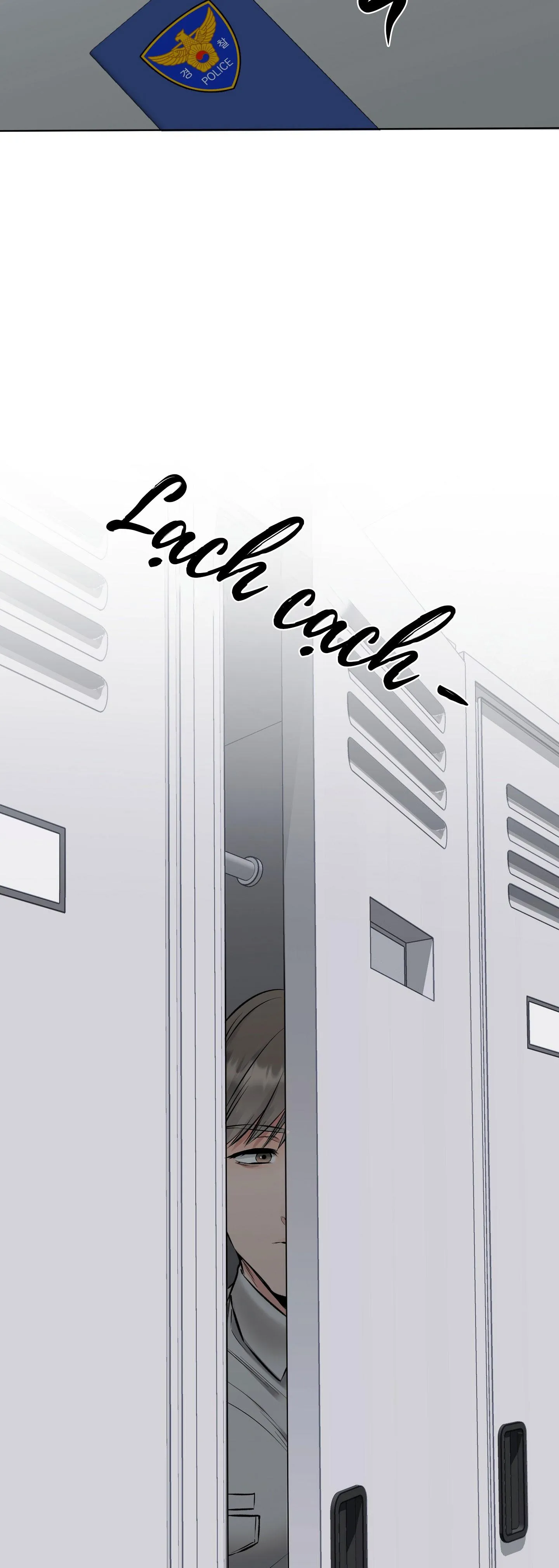 BÊN TRONG LỚP CẢNH PHỤC Chapter 5 Trang 3