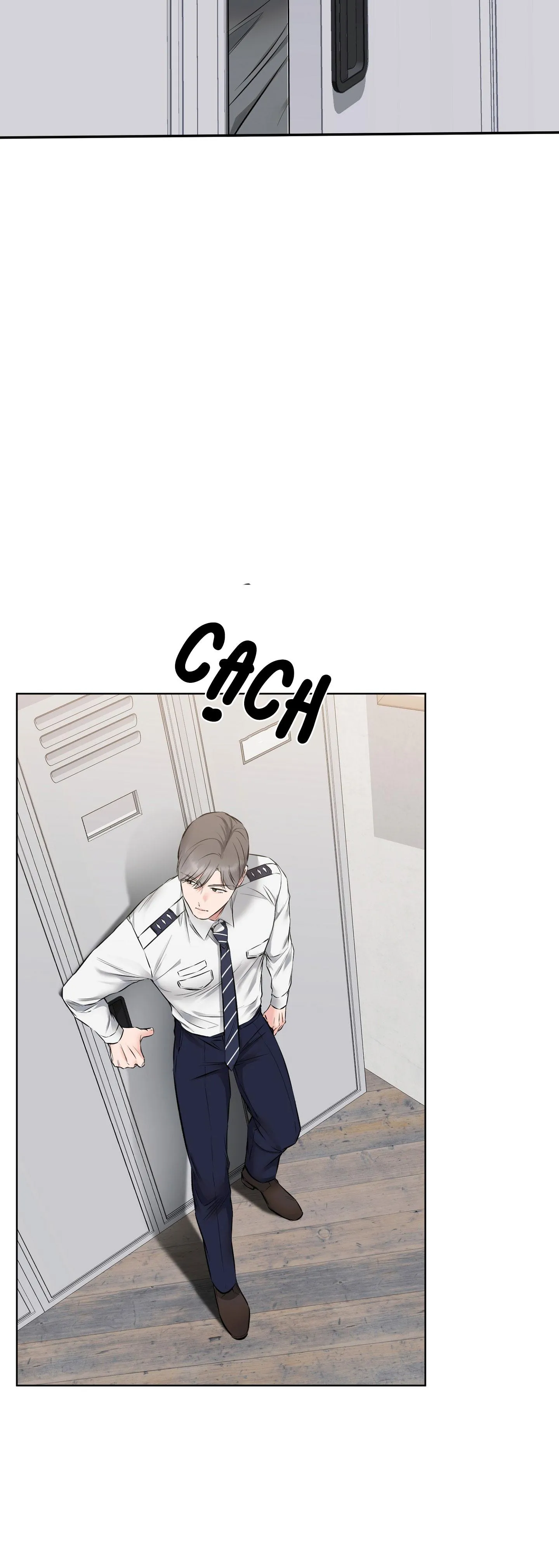 BÊN TRONG LỚP CẢNH PHỤC Chapter 5 Trang 4