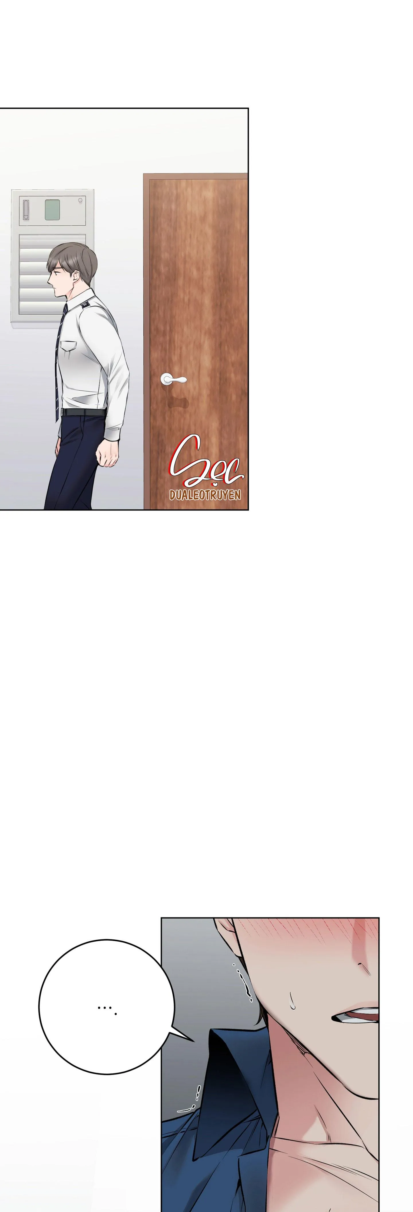 BÊN TRONG LỚP CẢNH PHỤC Chapter 5 Trang 6