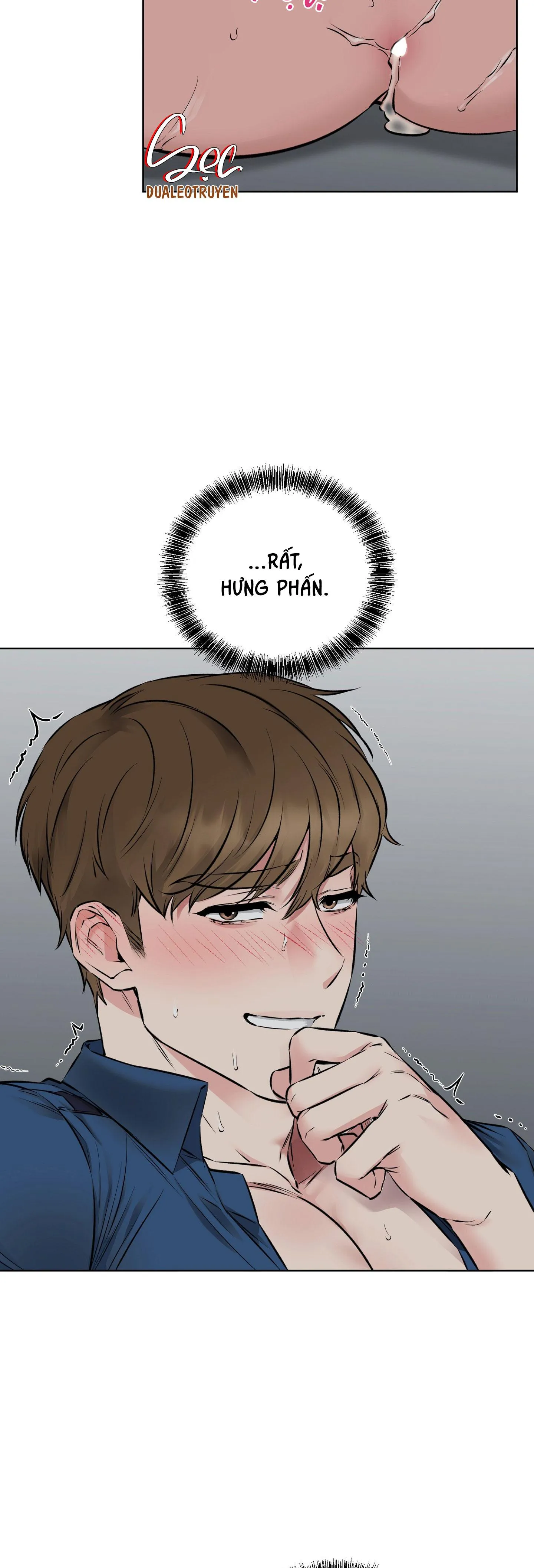 BÊN TRONG LỚP CẢNH PHỤC Chapter 5 Trang 9