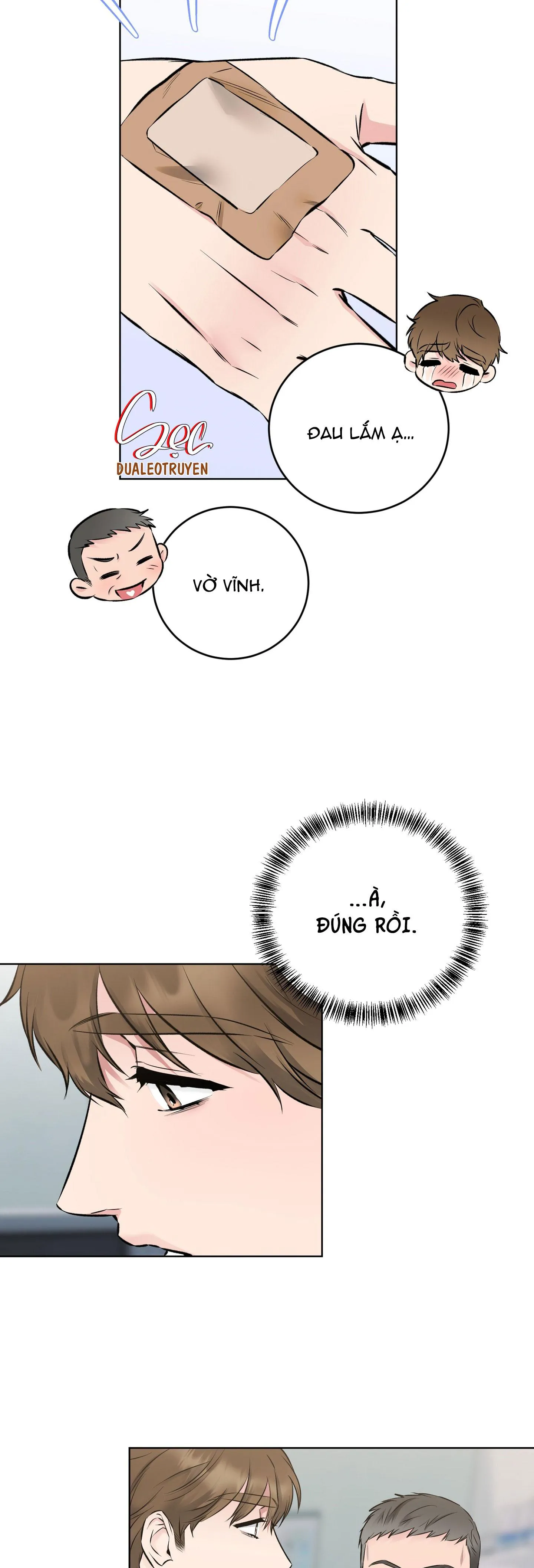 BÊN TRONG LỚP CẢNH PHỤC Chapter 5 Trang 18