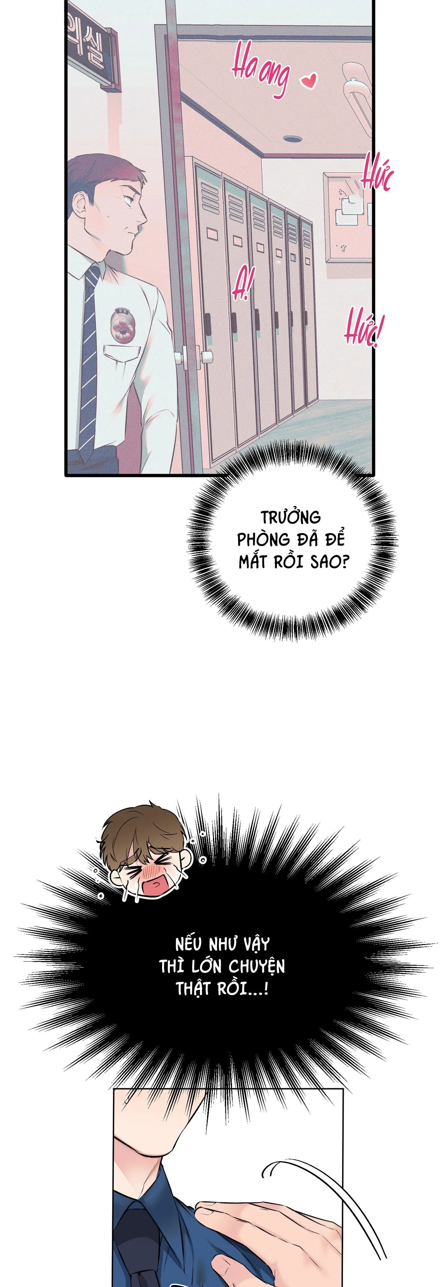 BÊN TRONG LỚP CẢNH PHỤC Chapter 5 Trang 22