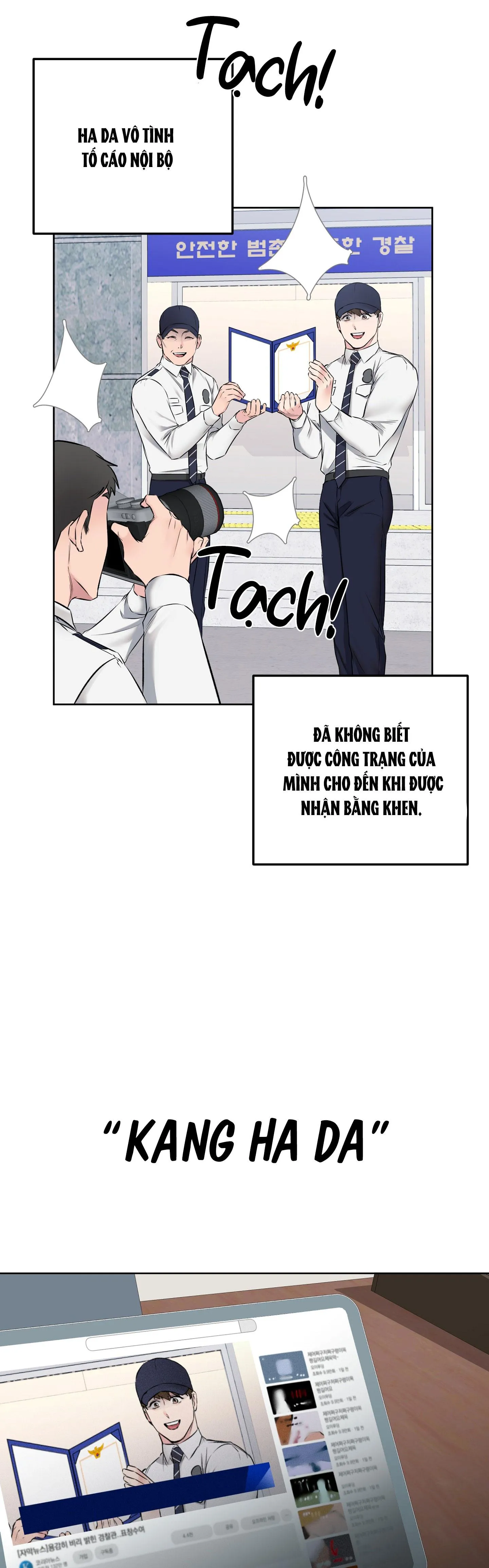 BÊN TRONG LỚP CẢNH PHỤC Chapter 5 Trang 28