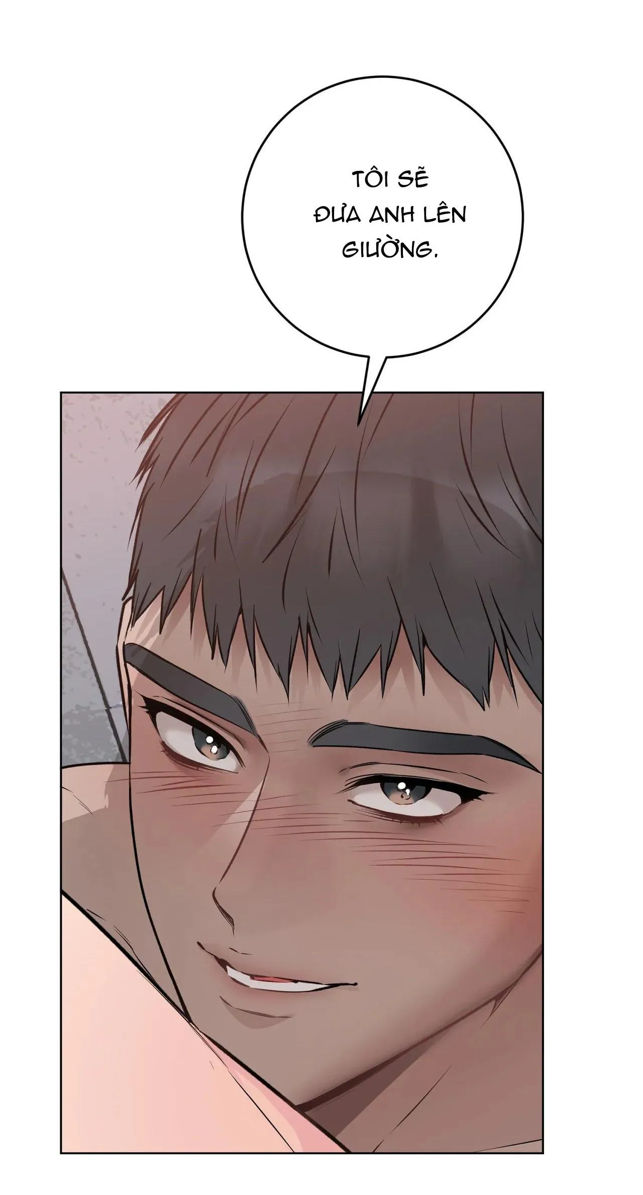 BÊN TRONG LỚP CẢNH PHỤC Chapter 50 Trang 7