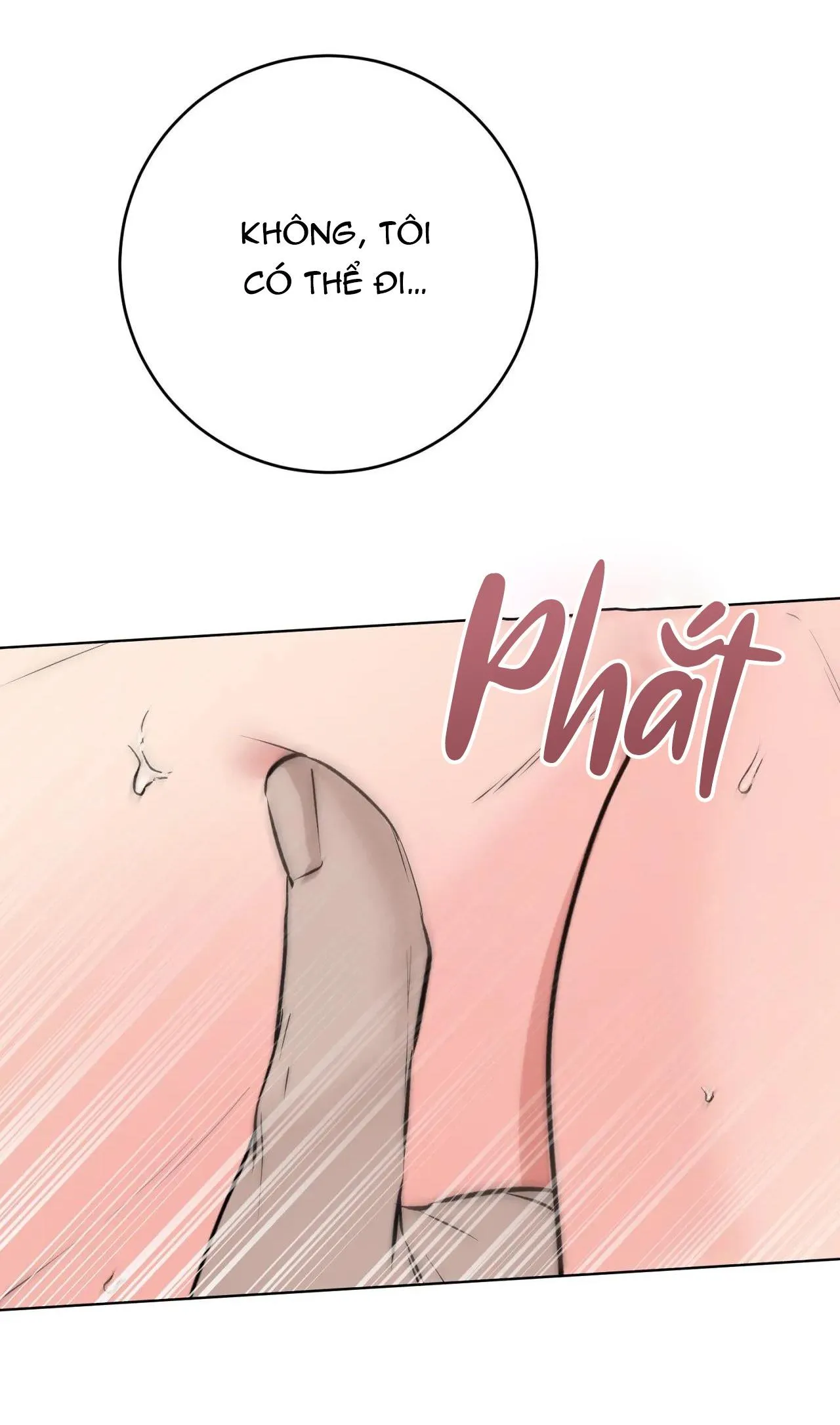 BÊN TRONG LỚP CẢNH PHỤC Chapter 50 Trang 8