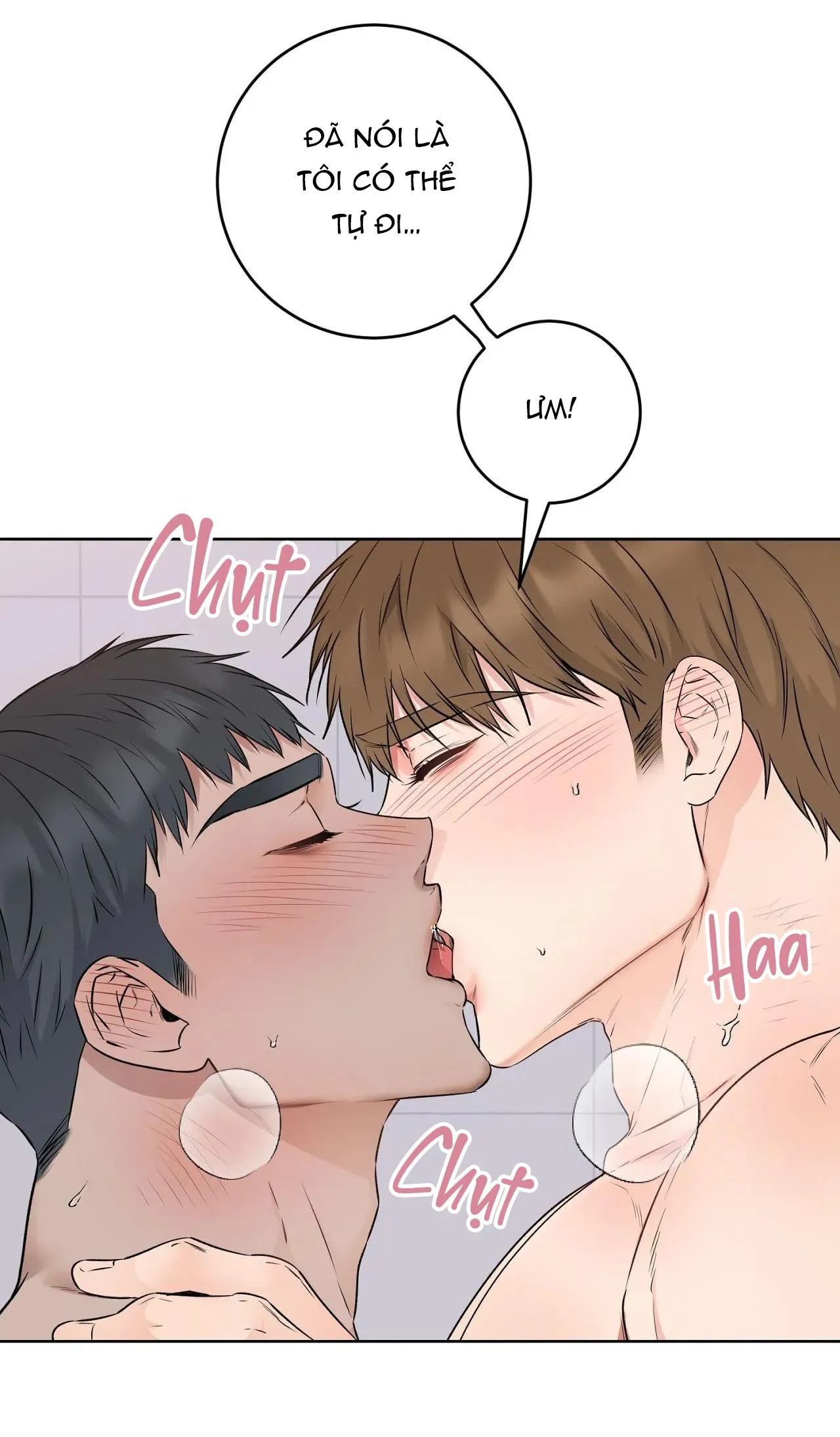 BÊN TRONG LỚP CẢNH PHỤC Chapter 50 Trang 11