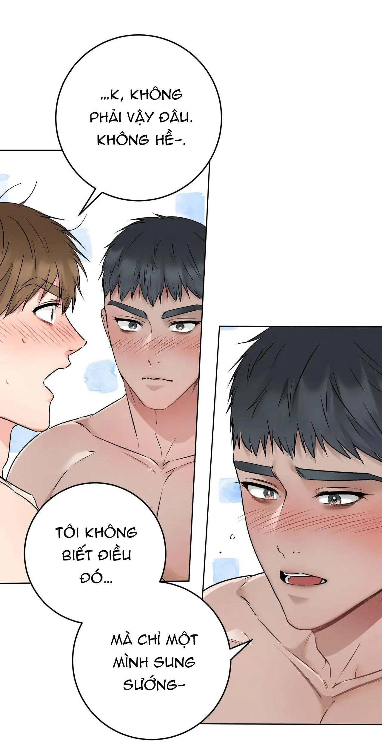 BÊN TRONG LỚP CẢNH PHỤC Chapter 50 Trang 23