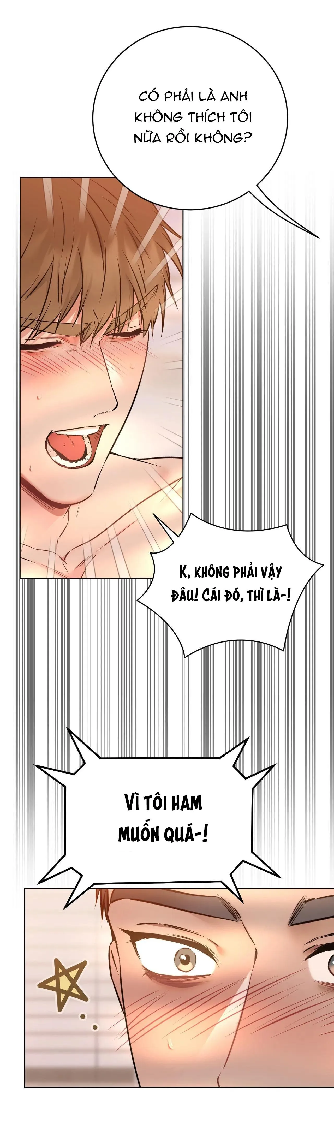 BÊN TRONG LỚP CẢNH PHỤC Chapter 50 Trang 25