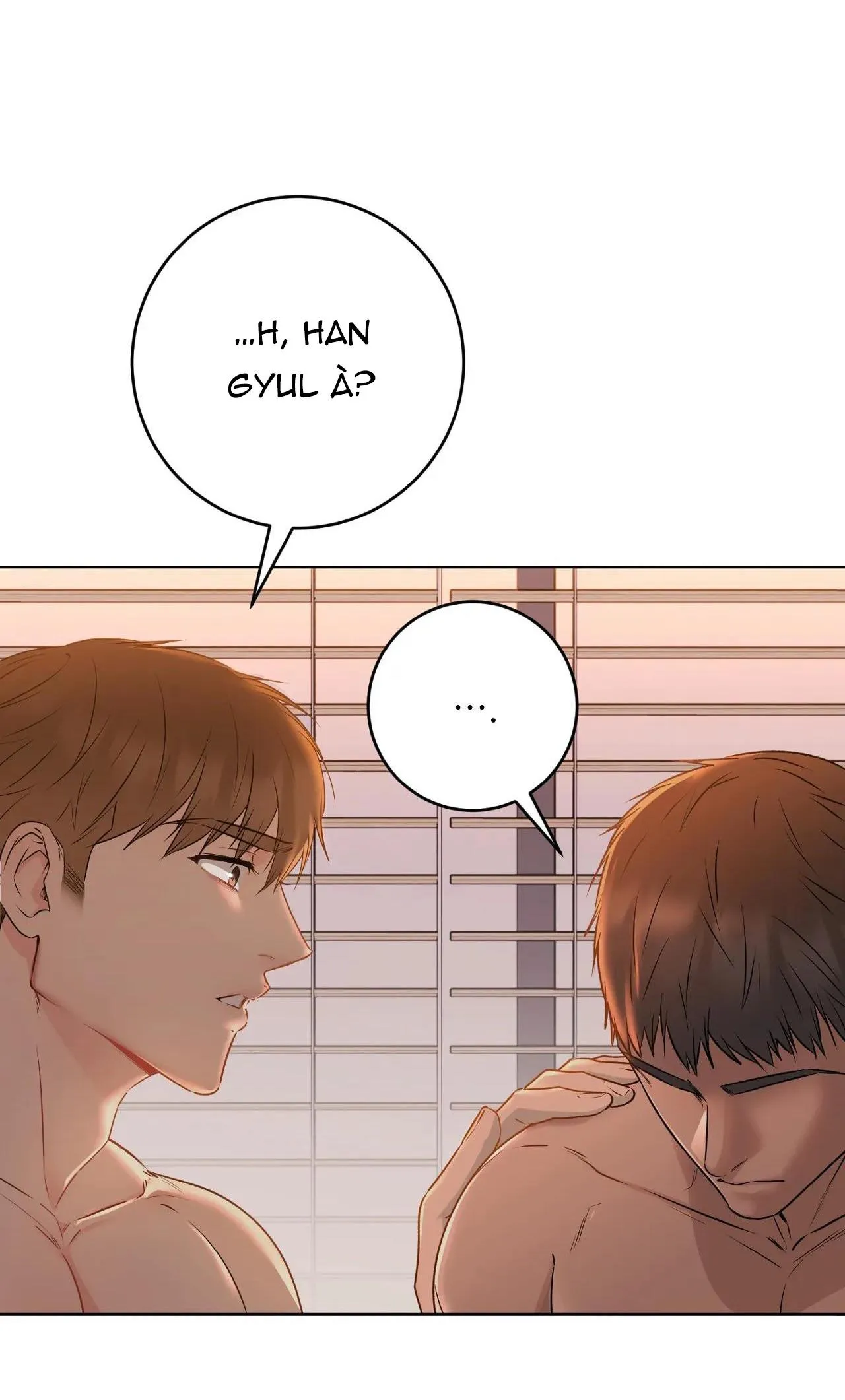 BÊN TRONG LỚP CẢNH PHỤC Chapter 50 Trang 28