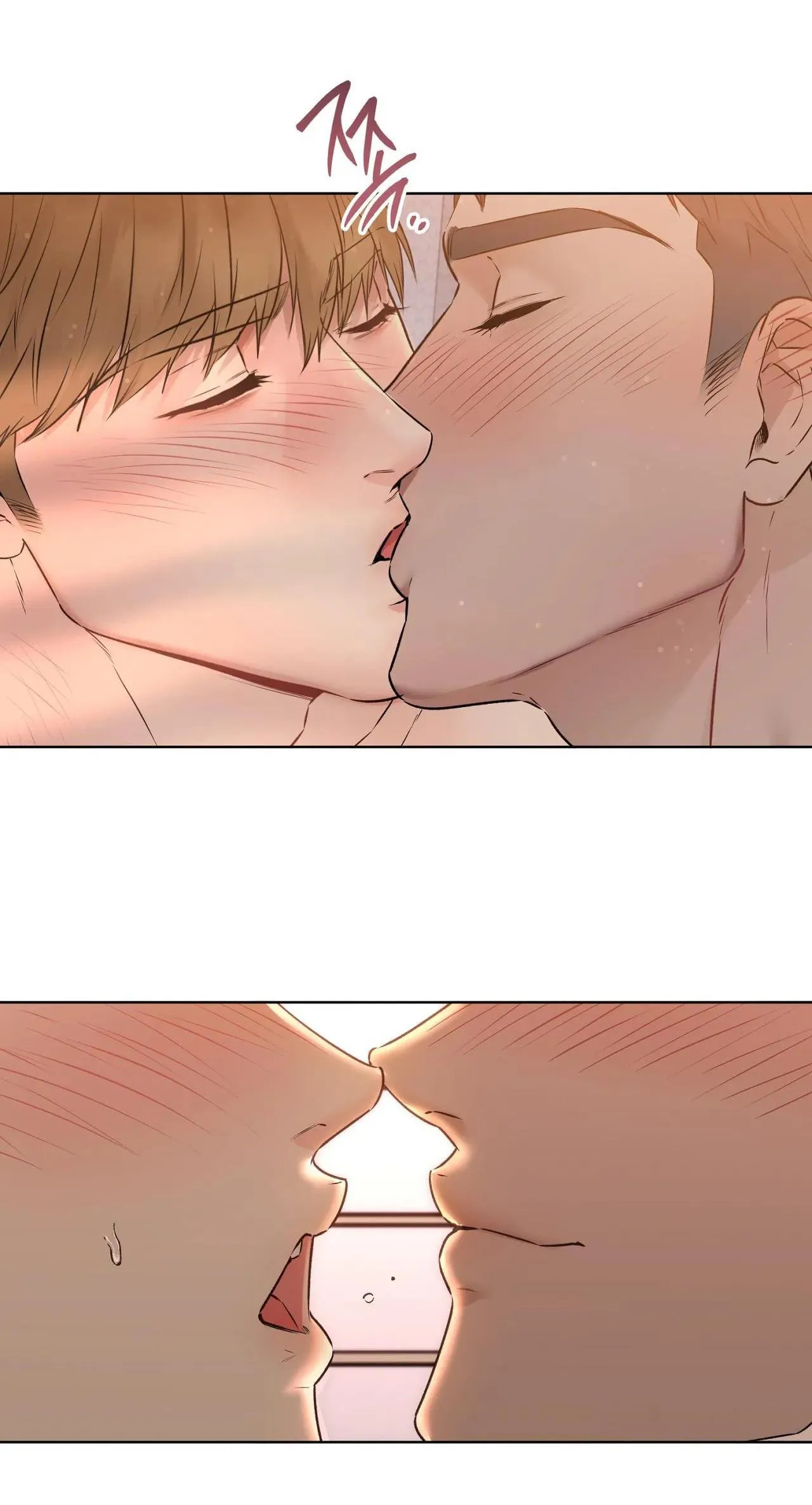 BÊN TRONG LỚP CẢNH PHỤC Chapter 50 Trang 32