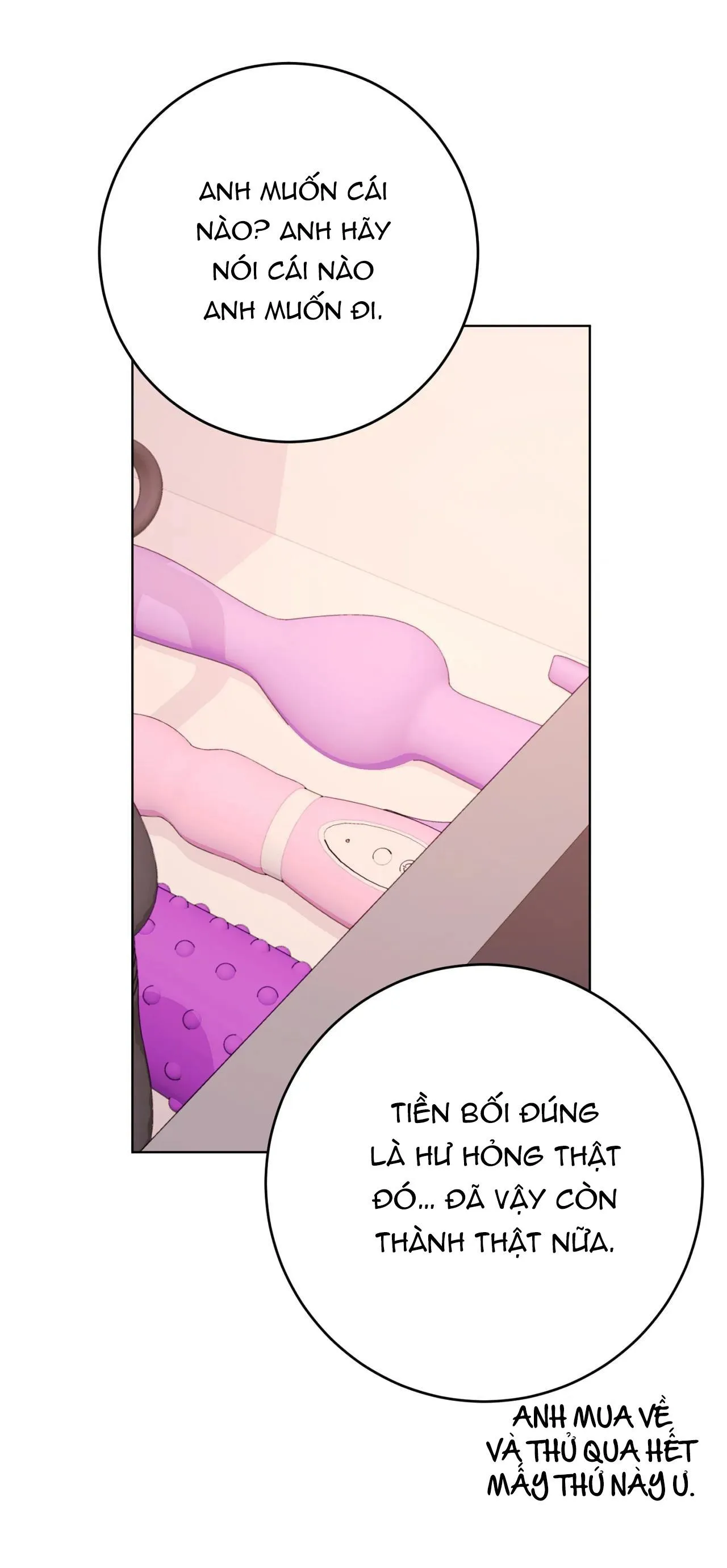 BÊN TRONG LỚP CẢNH PHỤC Chapter 50 Trang 38