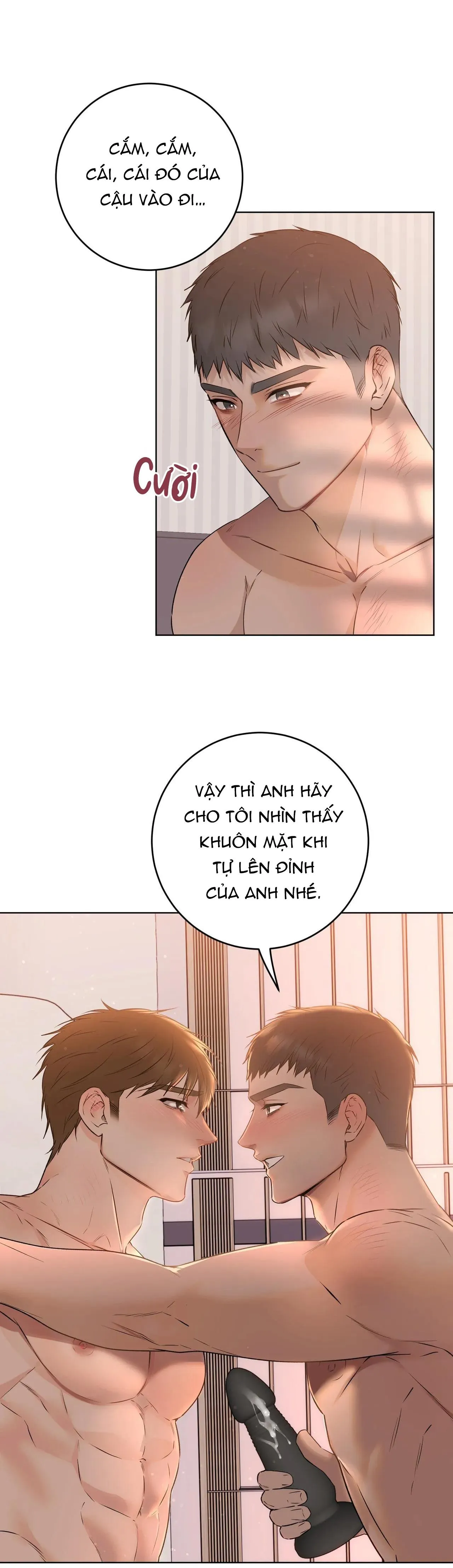 BÊN TRONG LỚP CẢNH PHỤC Chapter 50 Trang 40