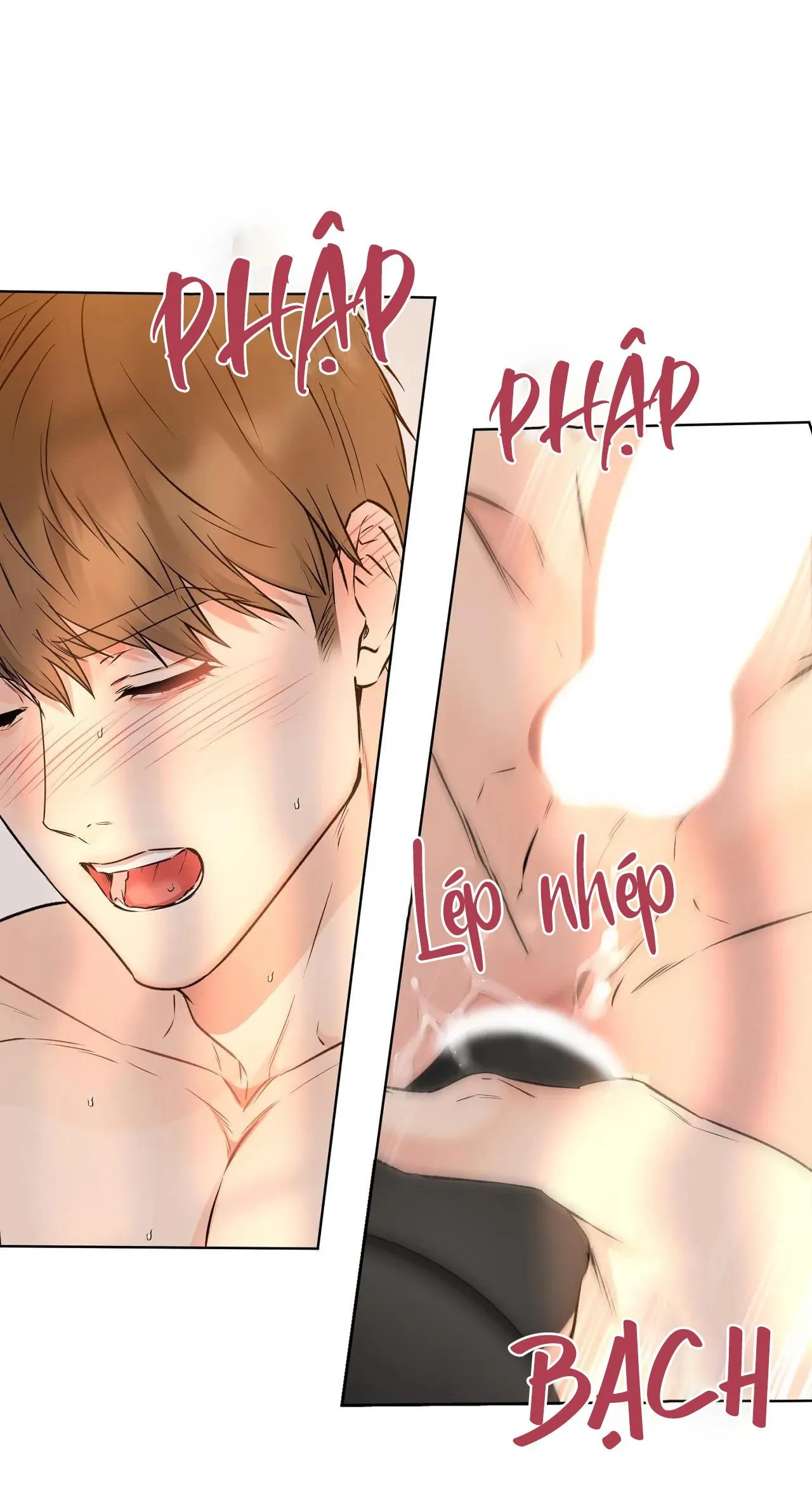 BÊN TRONG LỚP CẢNH PHỤC Chapter 50 Trang 43