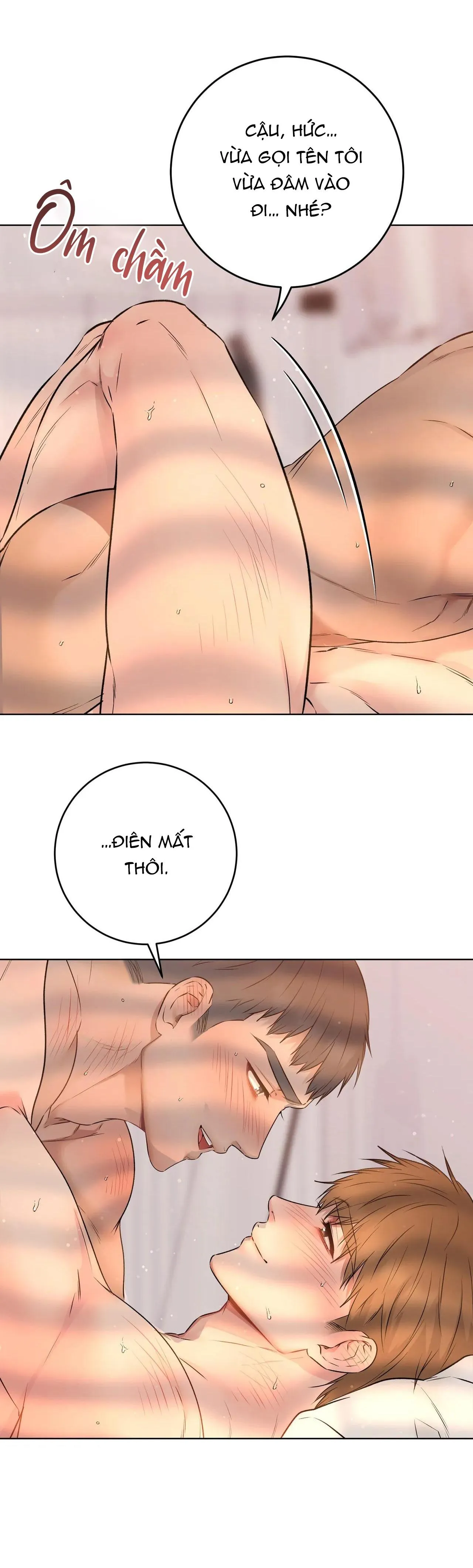 BÊN TRONG LỚP CẢNH PHỤC Chapter 50 Trang 48