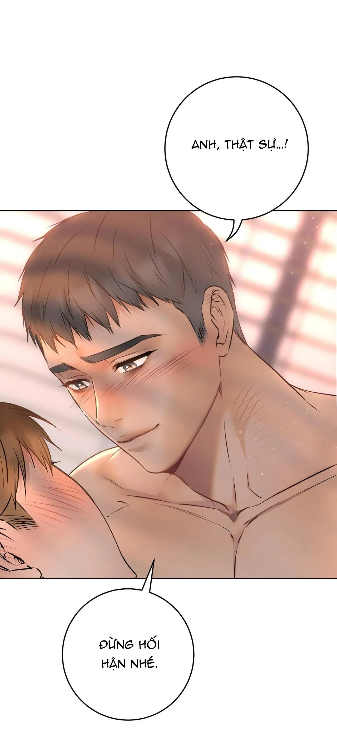 BÊN TRONG LỚP CẢNH PHỤC Chapter 50 Trang 54