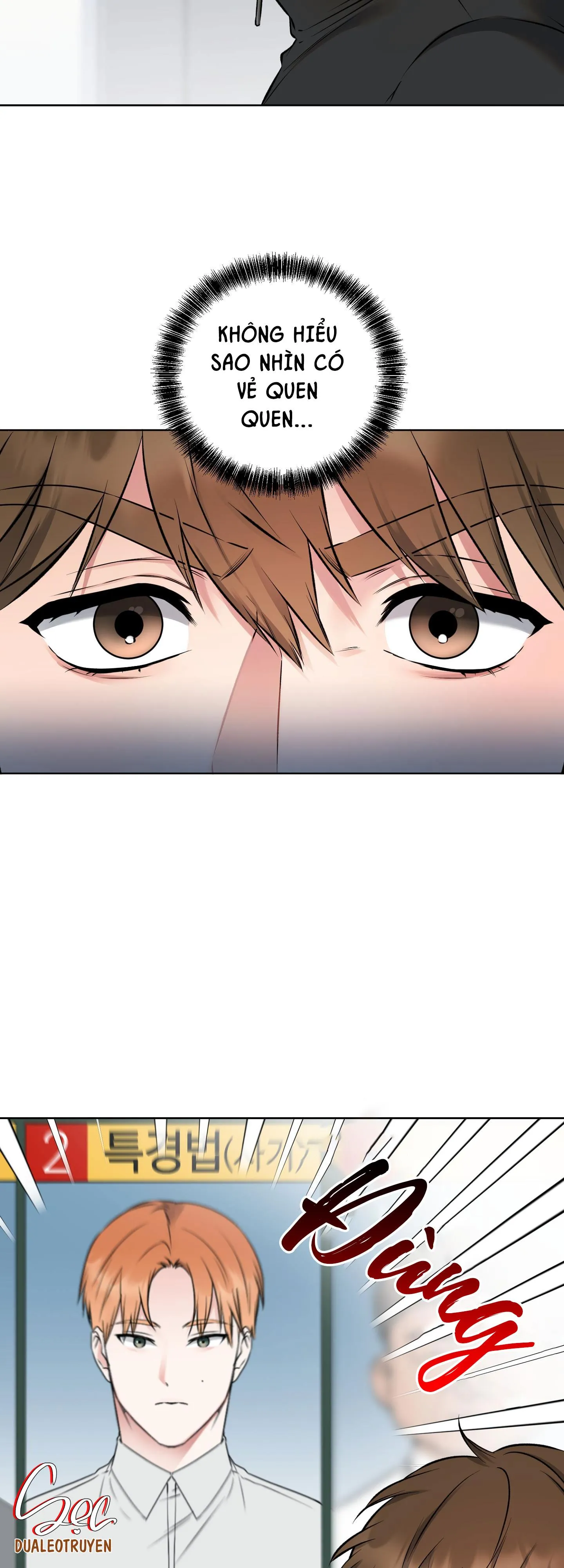 BÊN TRONG LỚP CẢNH PHỤC Chapter 6 Trang 11
