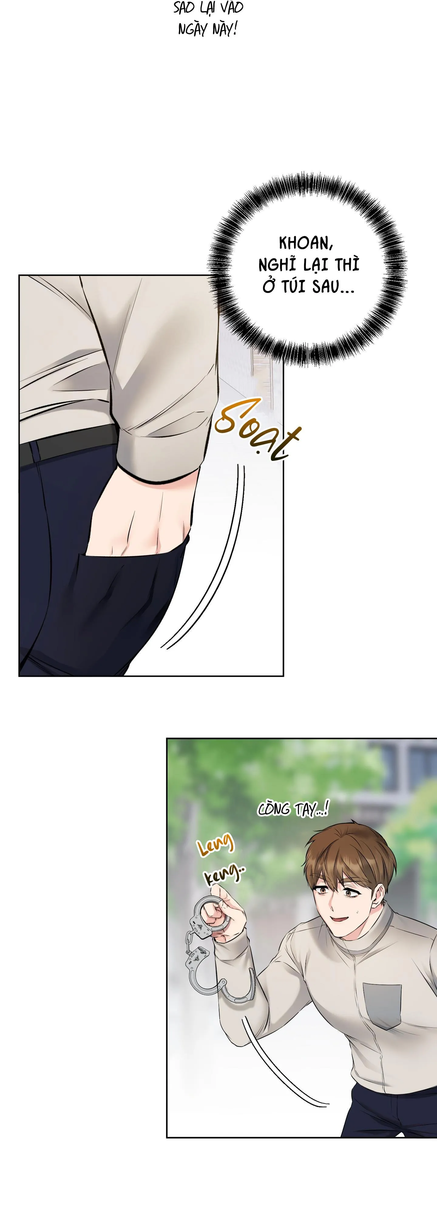 BÊN TRONG LỚP CẢNH PHỤC Chapter 6 Trang 13