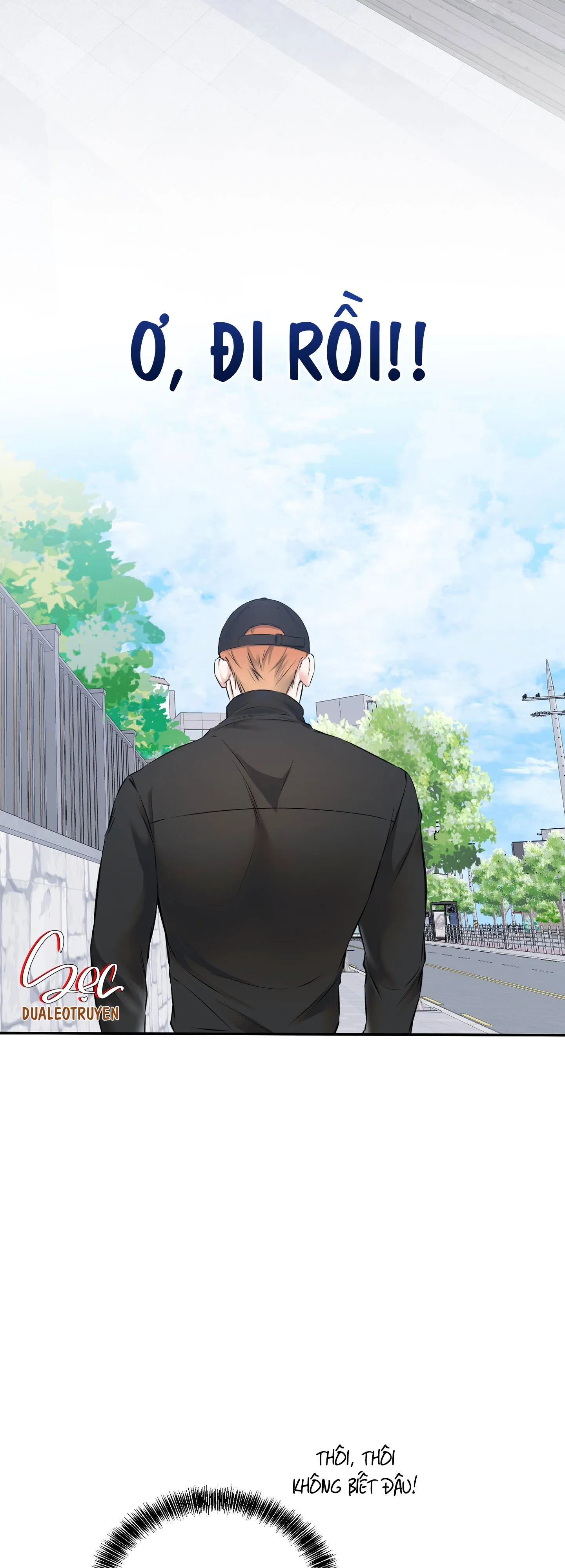 BÊN TRONG LỚP CẢNH PHỤC Chapter 6 Trang 15