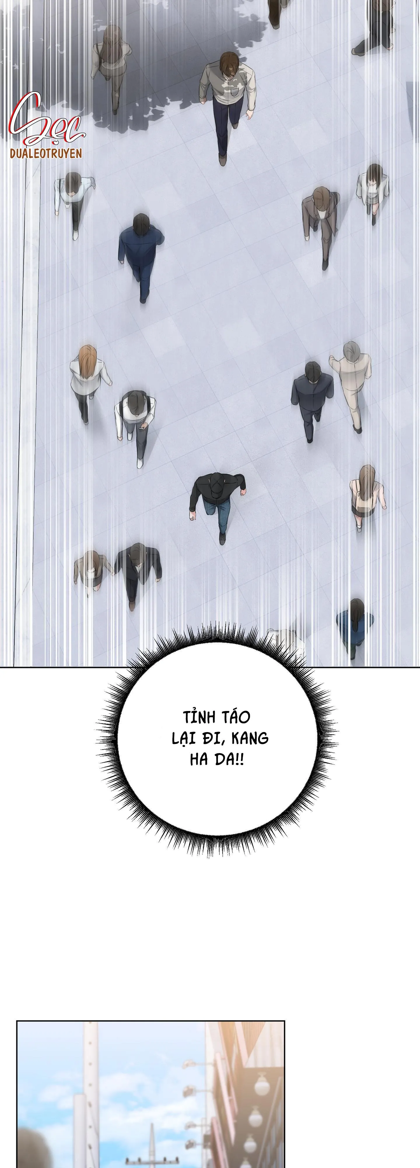 BÊN TRONG LỚP CẢNH PHỤC Chapter 6 Trang 18