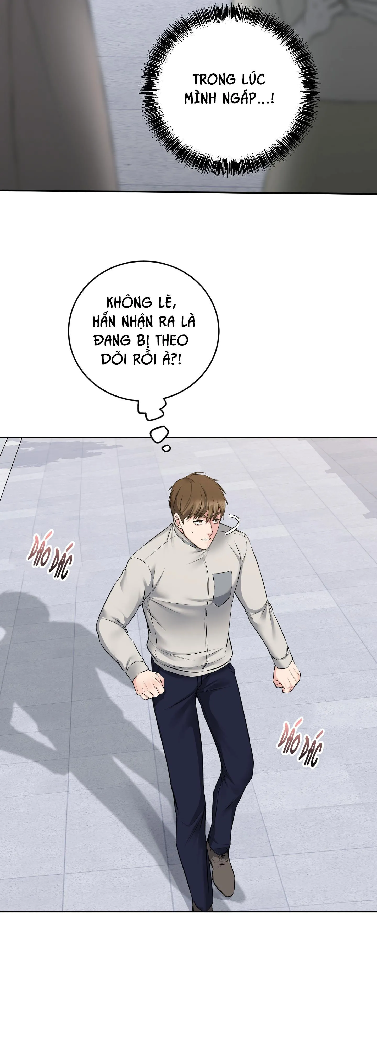 BÊN TRONG LỚP CẢNH PHỤC Chapter 6 Trang 21