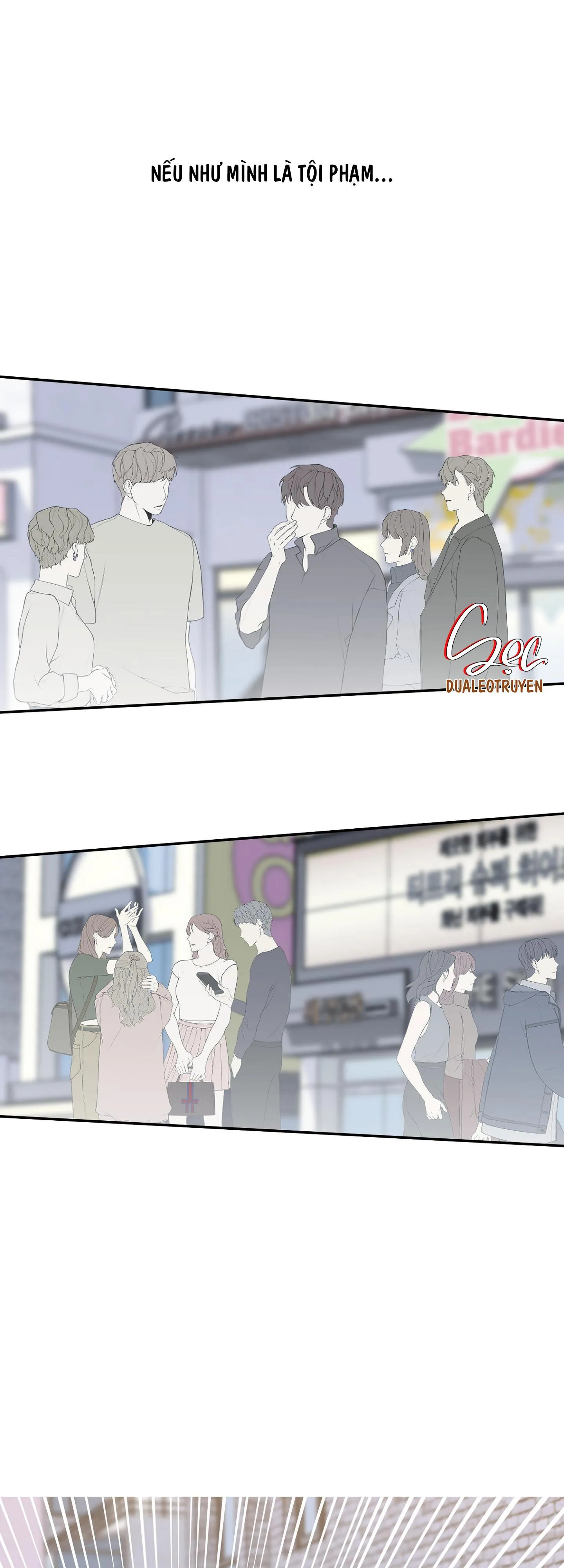 BÊN TRONG LỚP CẢNH PHỤC Chapter 6 Trang 22