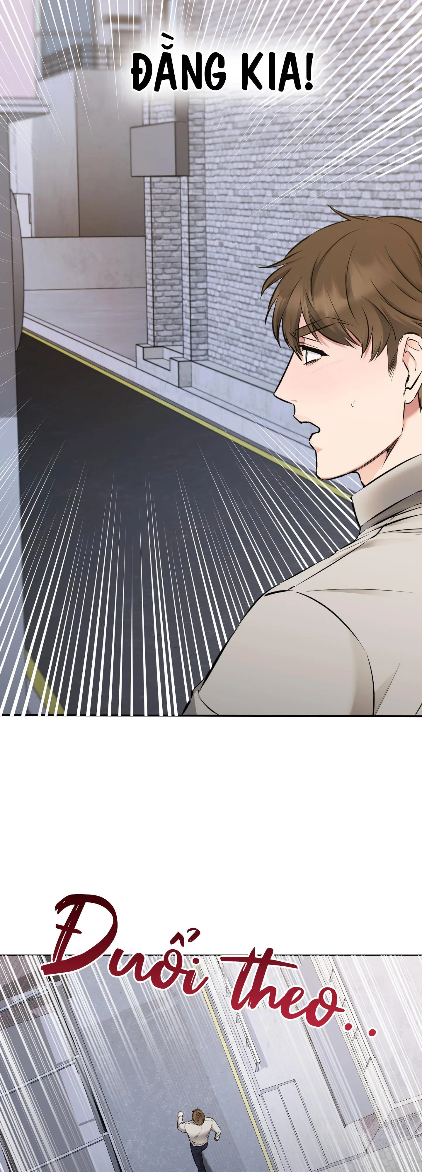 BÊN TRONG LỚP CẢNH PHỤC Chapter 6 Trang 23