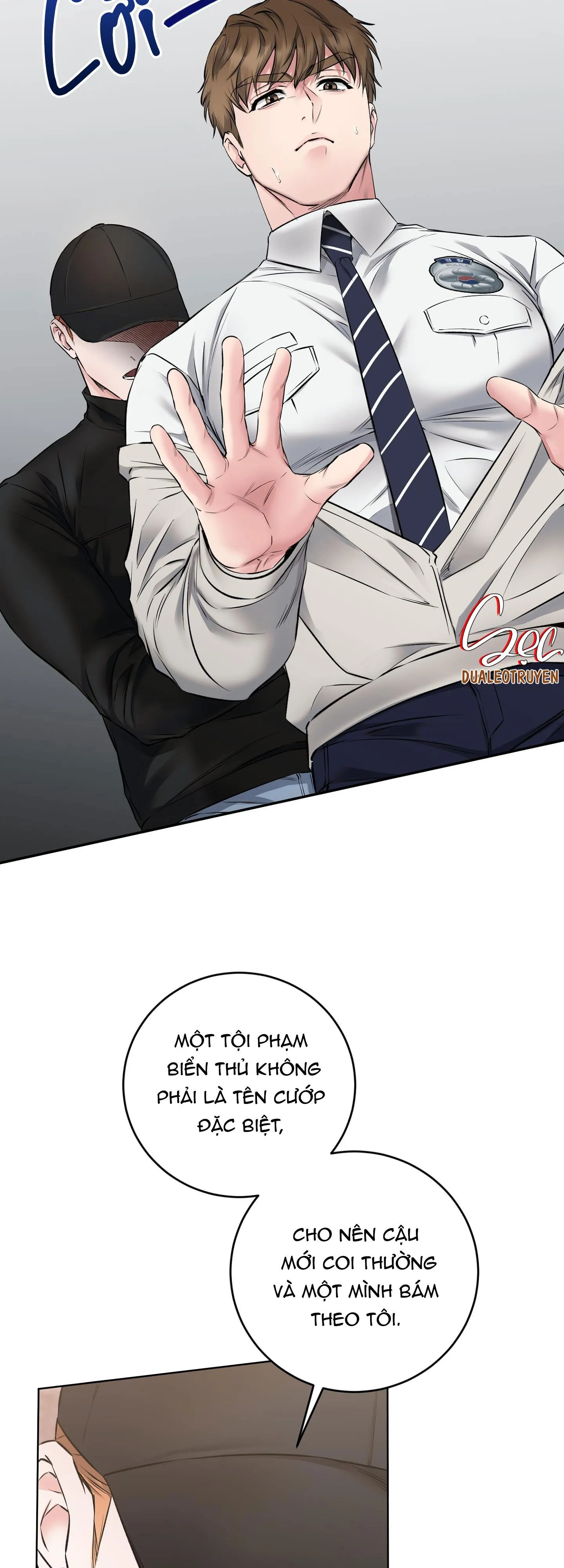 BÊN TRONG LỚP CẢNH PHỤC Chapter 6 Trang 29