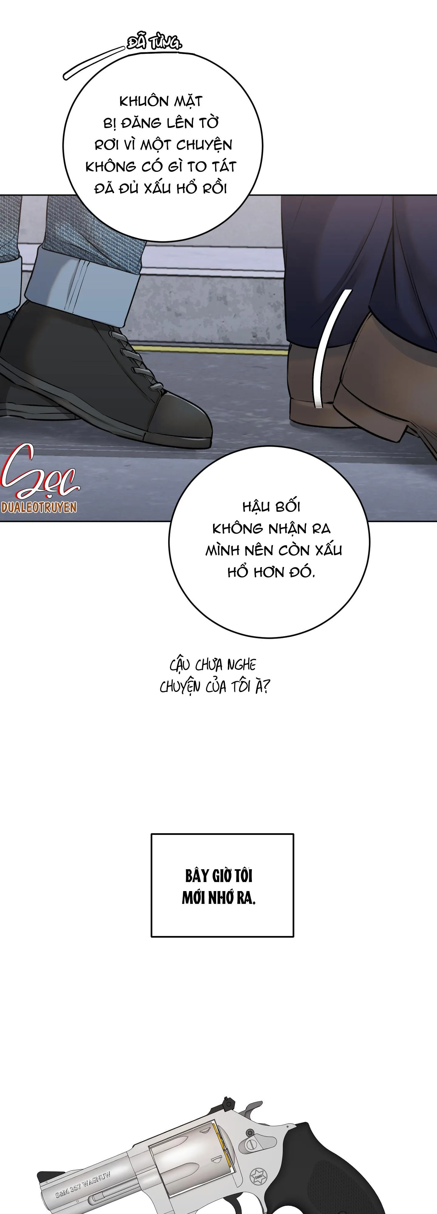 BÊN TRONG LỚP CẢNH PHỤC Chapter 6 Trang 31