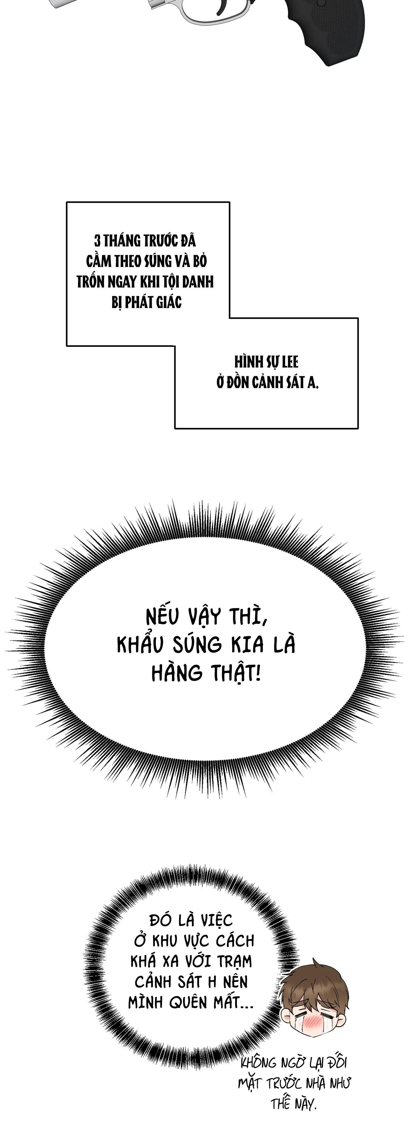 BÊN TRONG LỚP CẢNH PHỤC Chapter 6 Trang 32